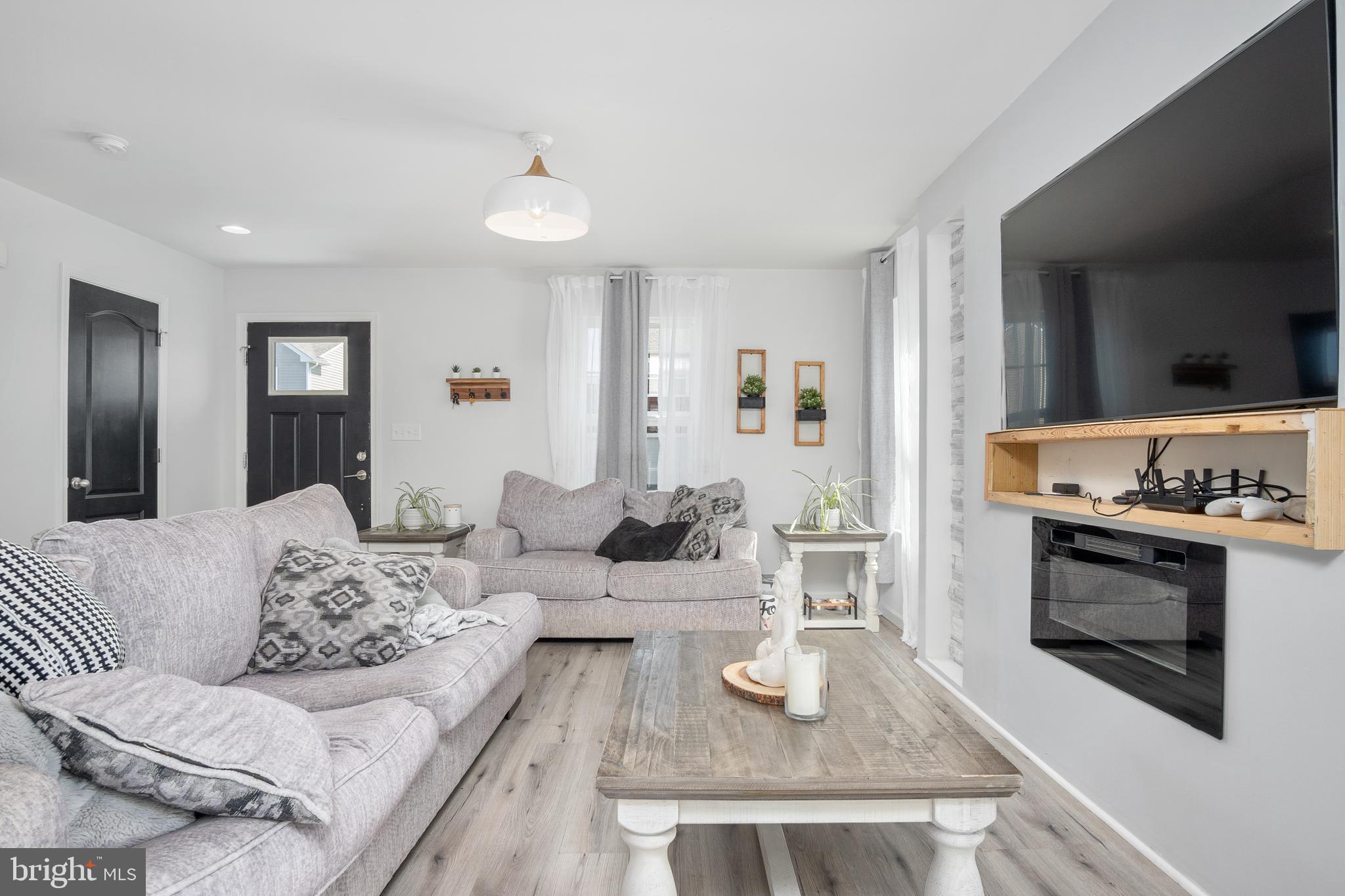 MORNING DOVE ESTATES - Residential