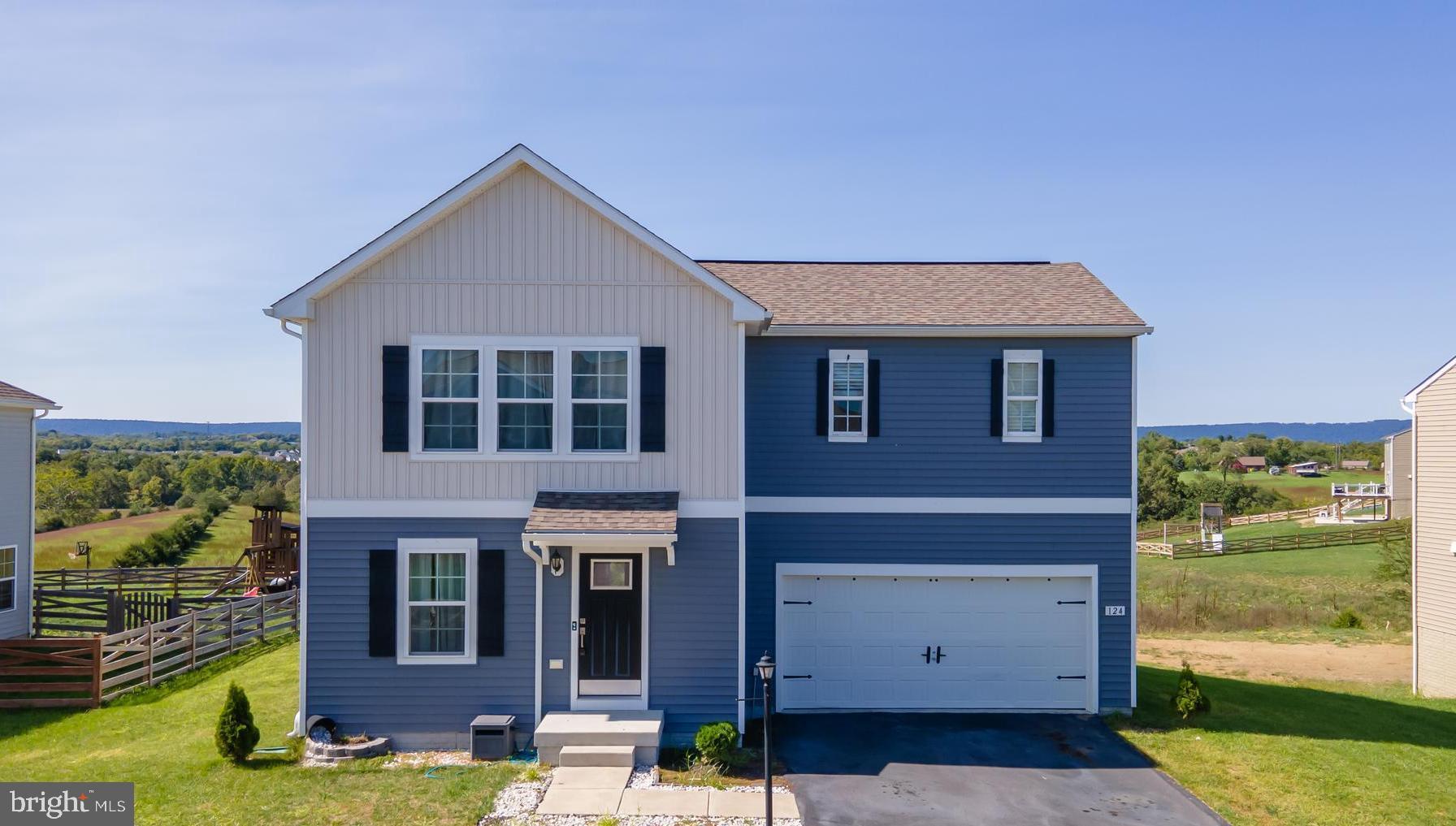 MORNING DOVE ESTATES - Residential