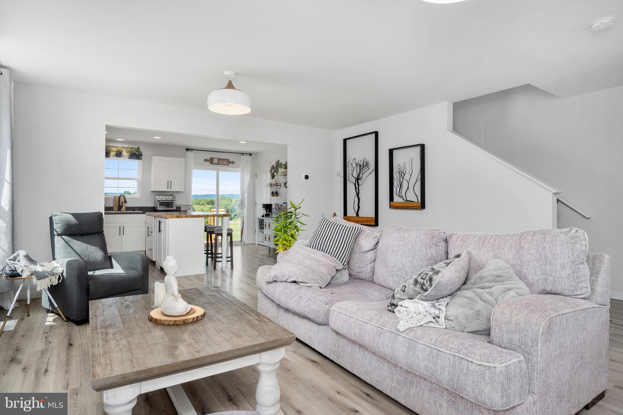 MORNING DOVE ESTATES - Residential