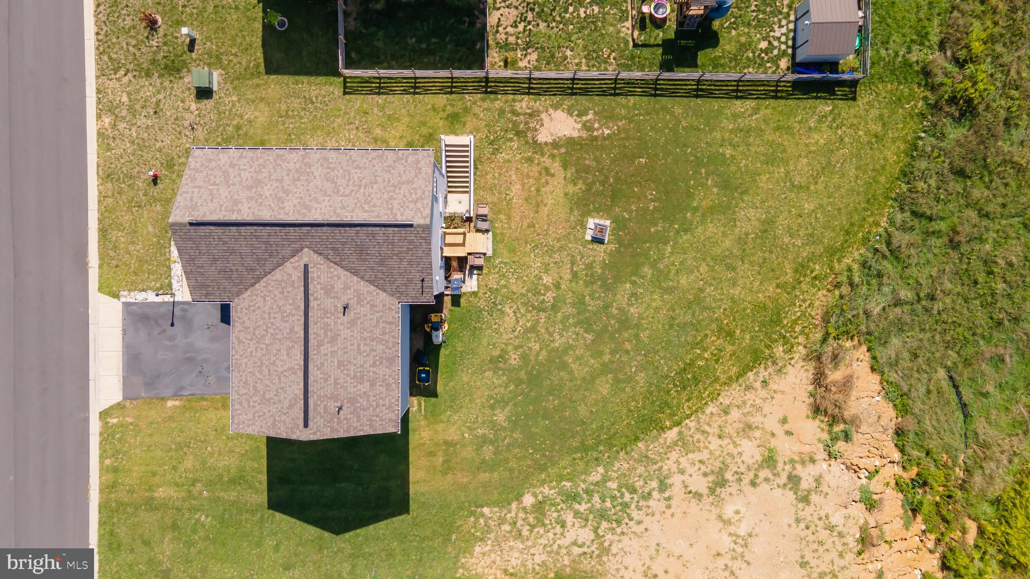 MORNING DOVE ESTATES - Residential