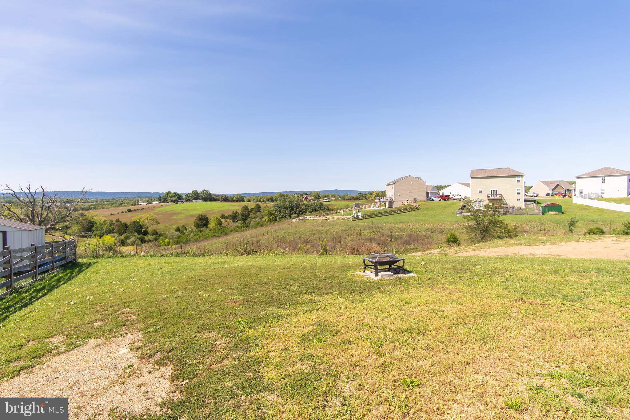 MORNING DOVE ESTATES - Residential