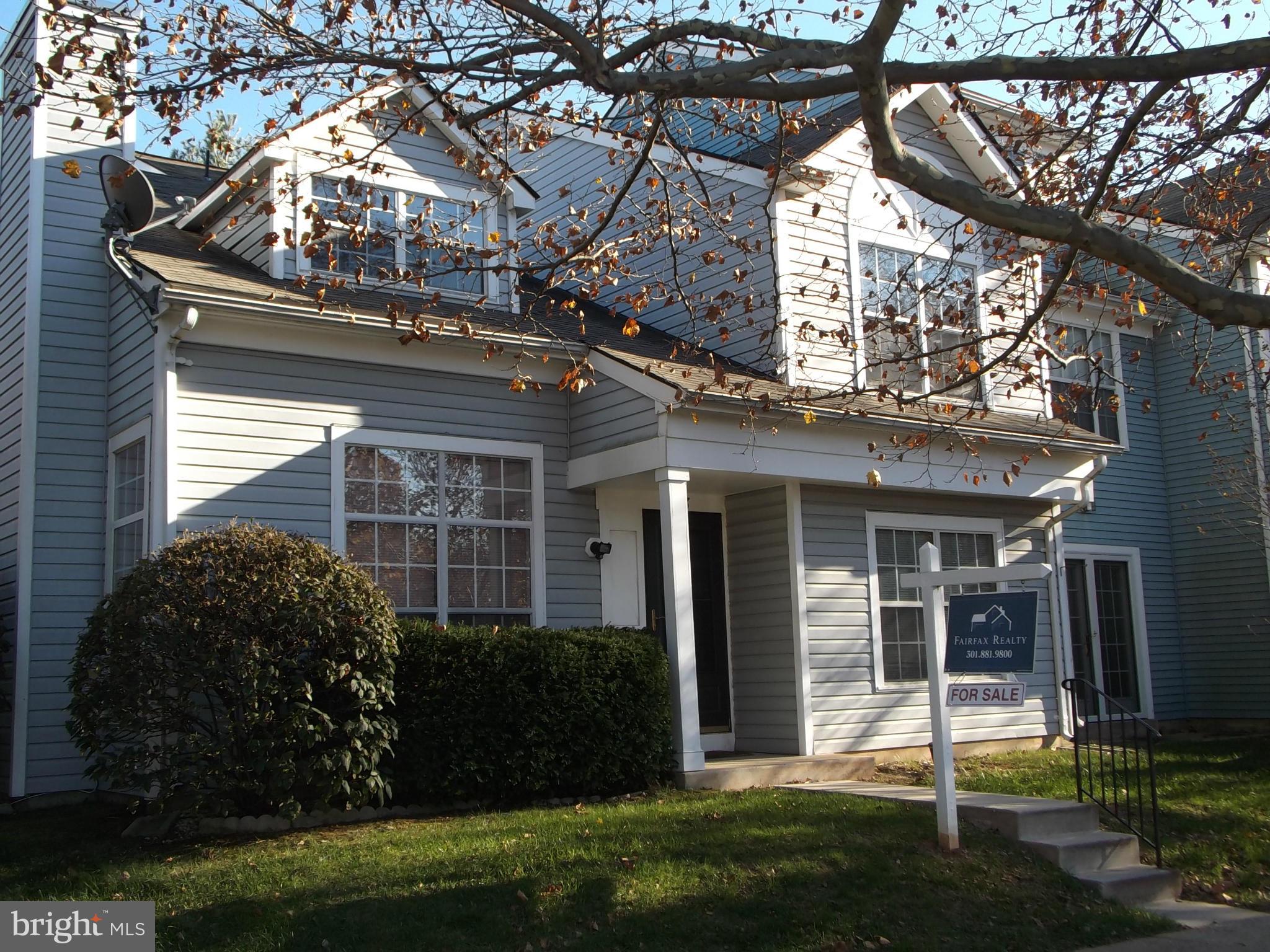 VILL AT MANCHESTER FARMS - Residential