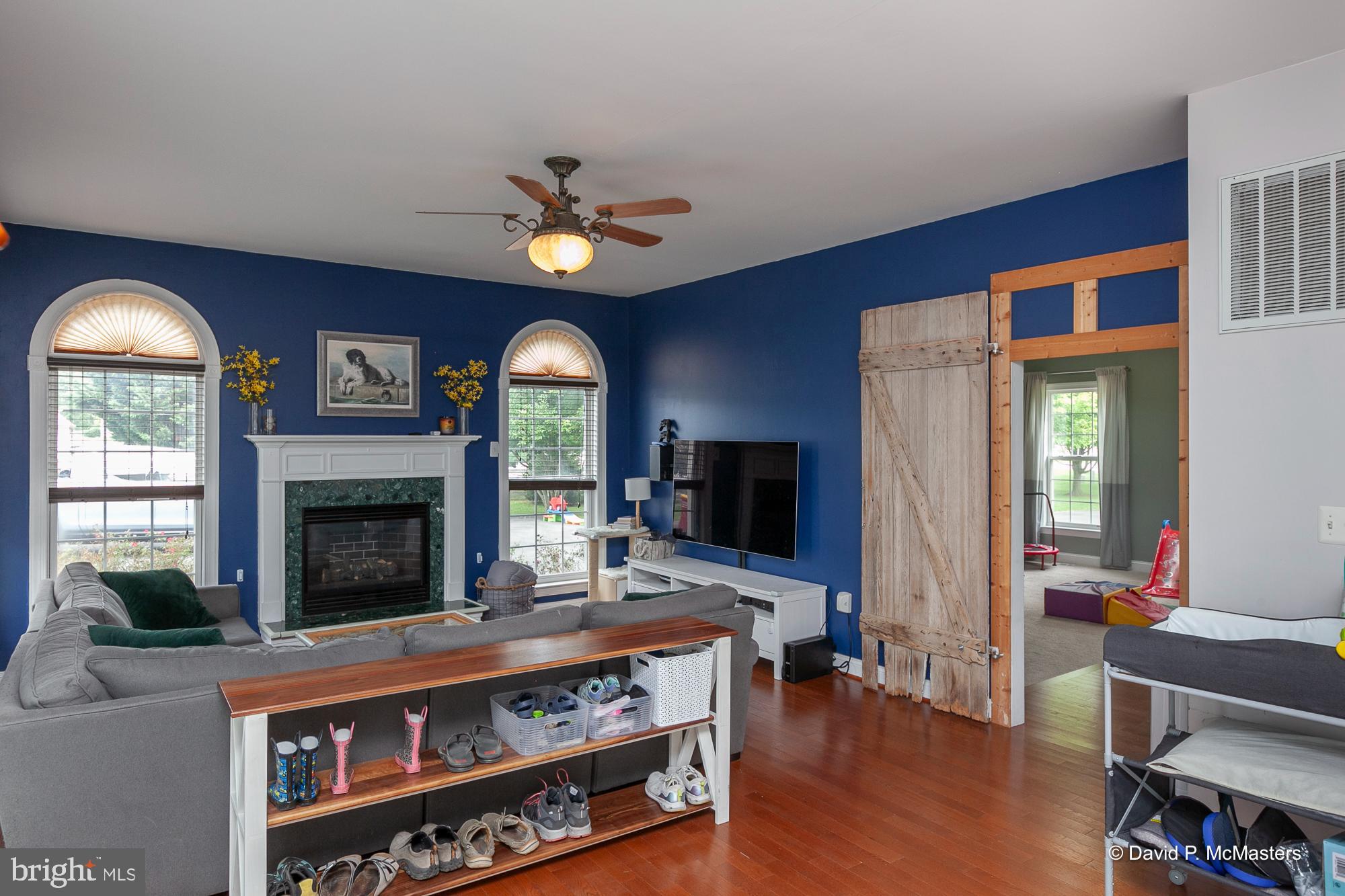 MEADOW BROOK - Residential