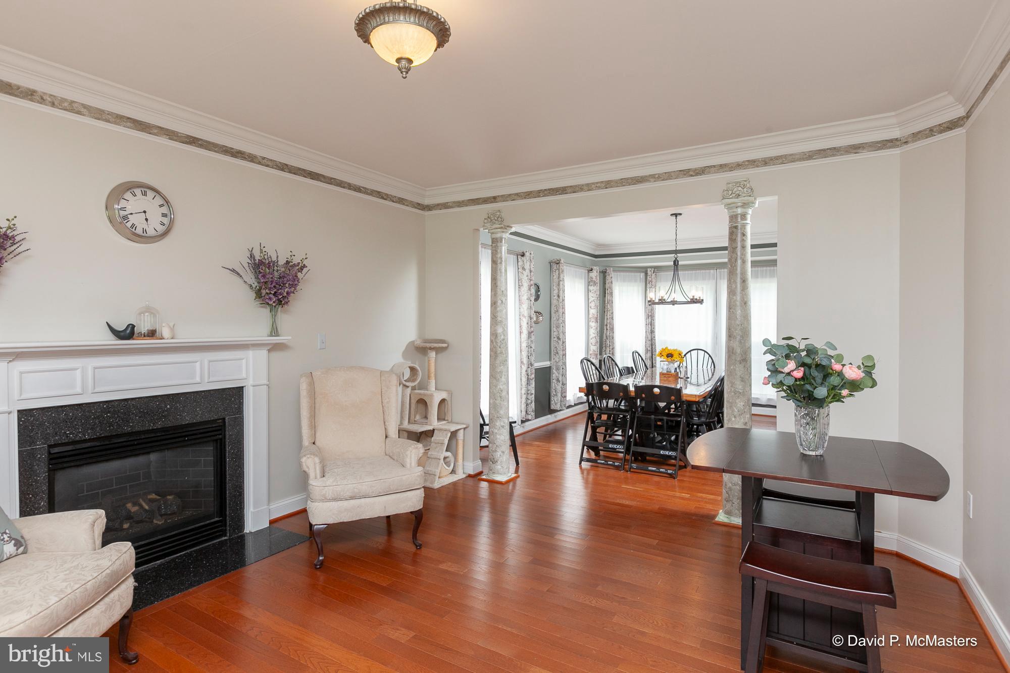 MEADOW BROOK - Residential