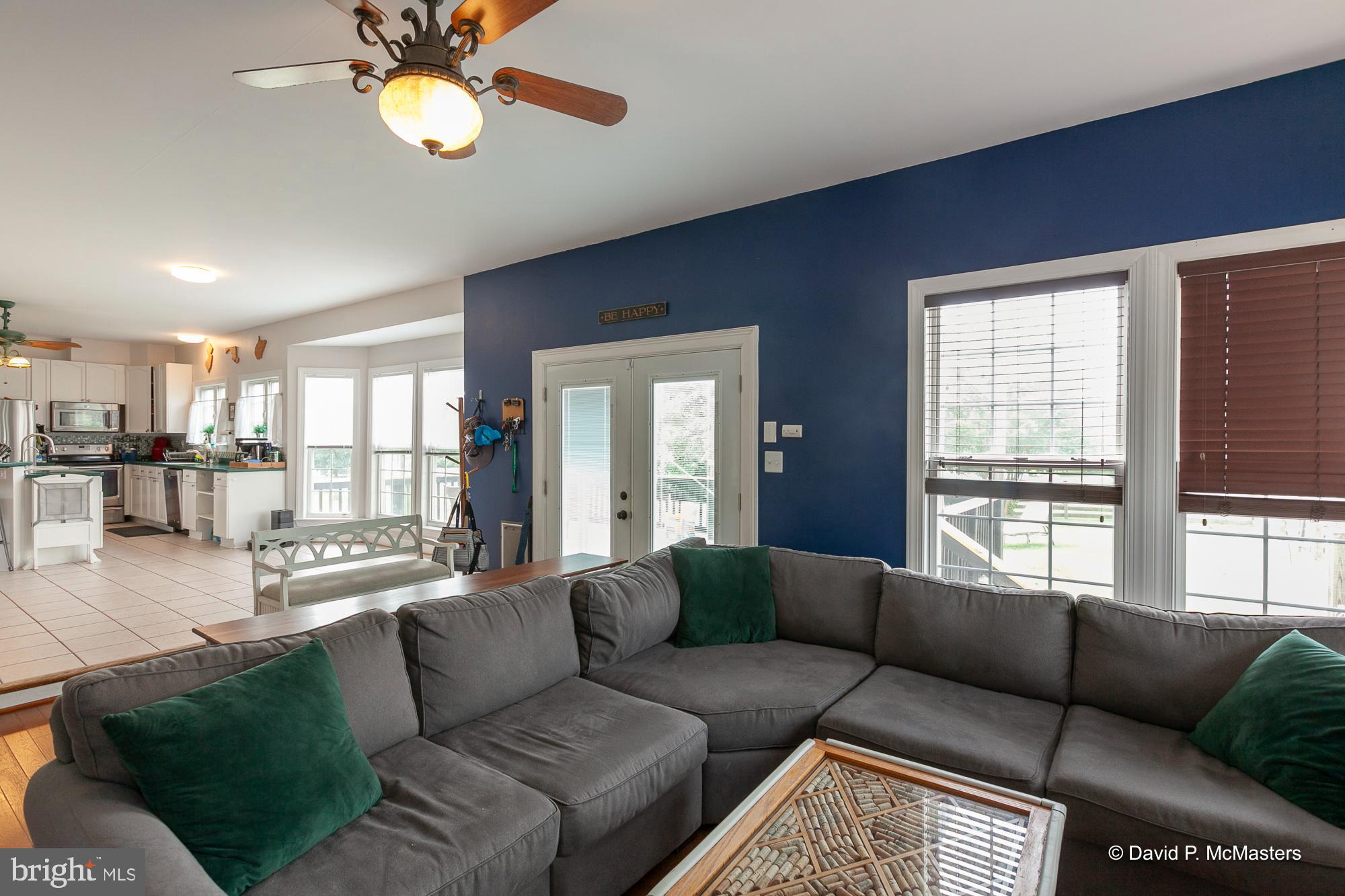 MEADOW BROOK - Residential