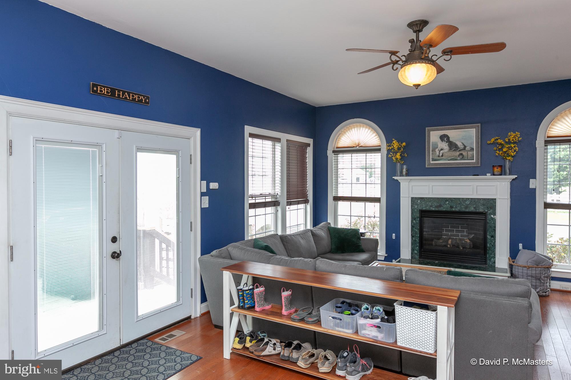 MEADOW BROOK - Residential