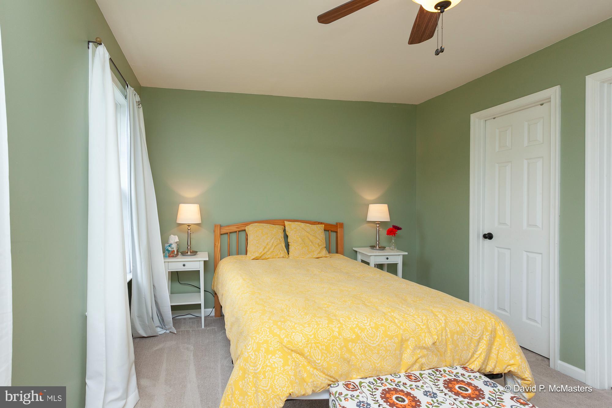 MEADOW BROOK - Residential