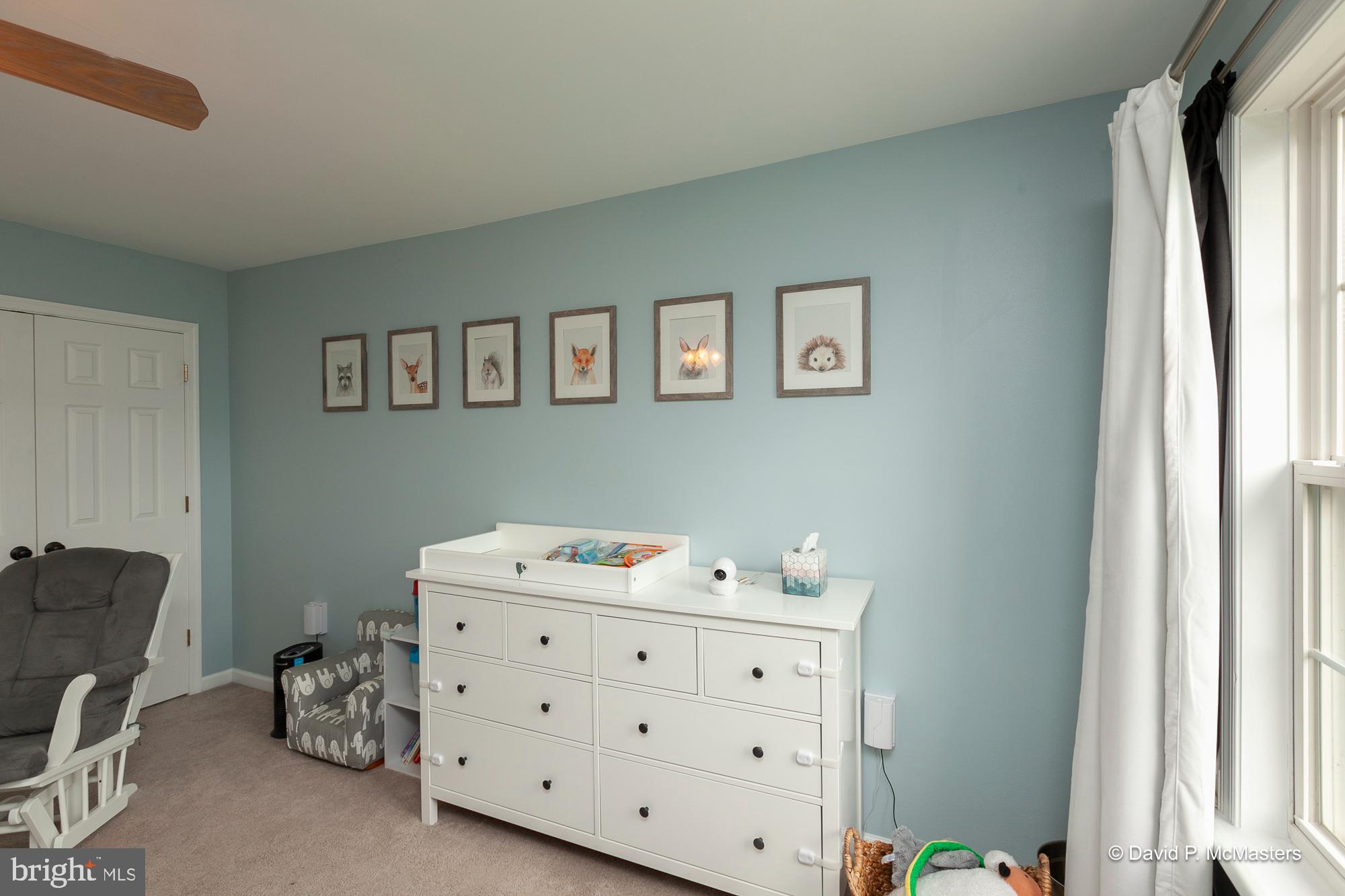 MEADOW BROOK - Residential