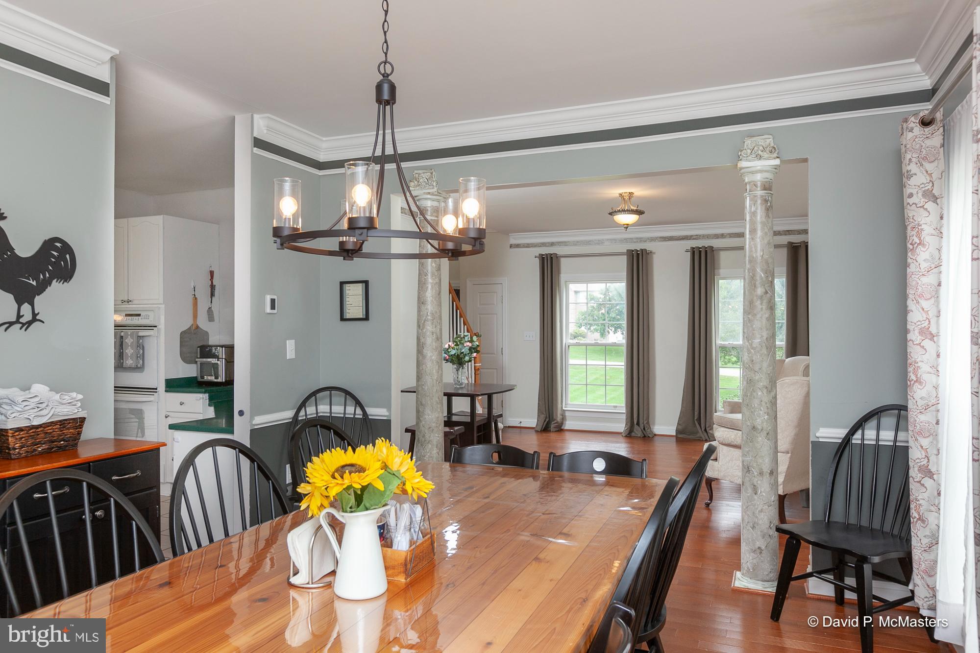 MEADOW BROOK - Residential