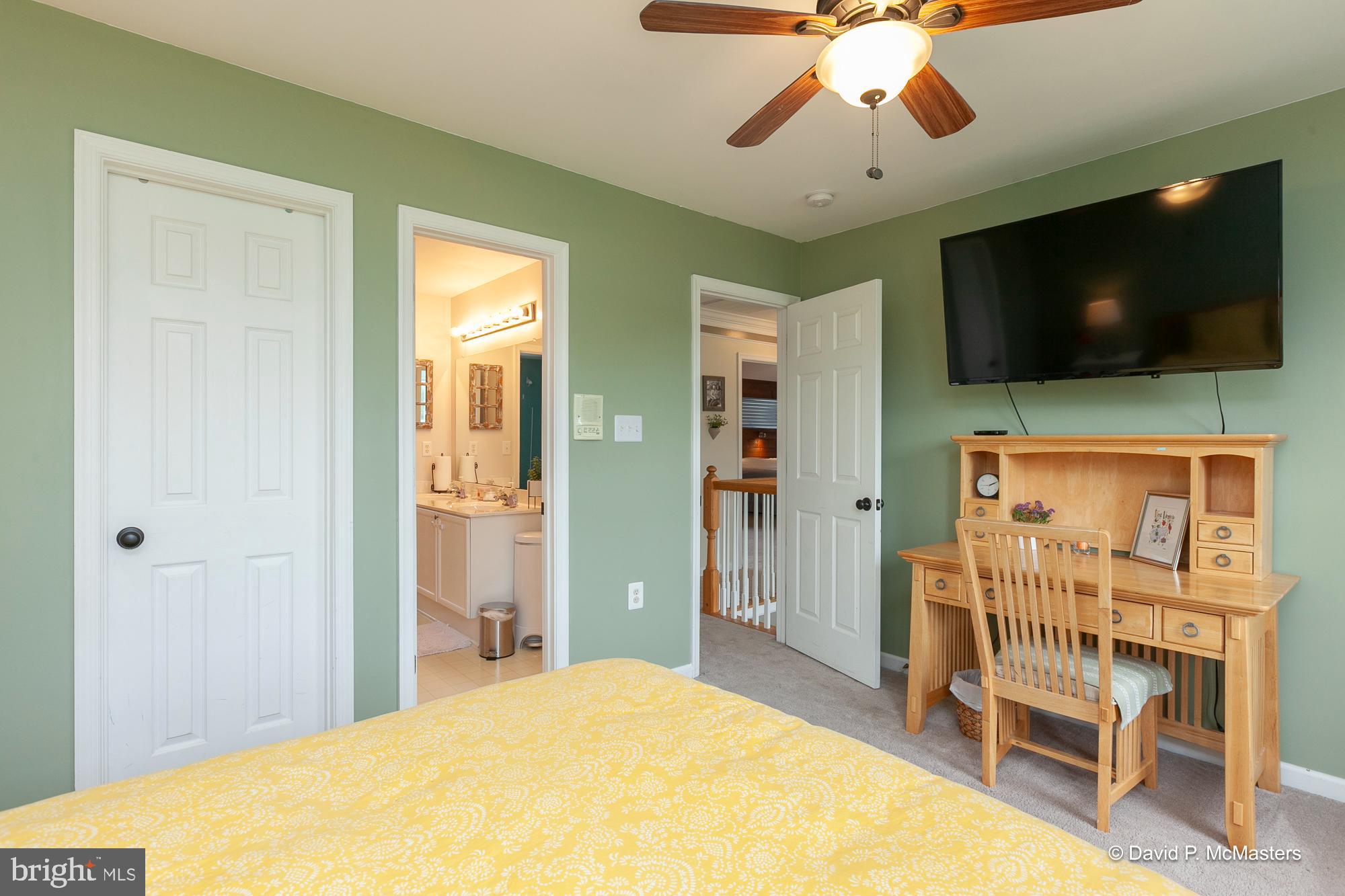 MEADOW BROOK - Residential