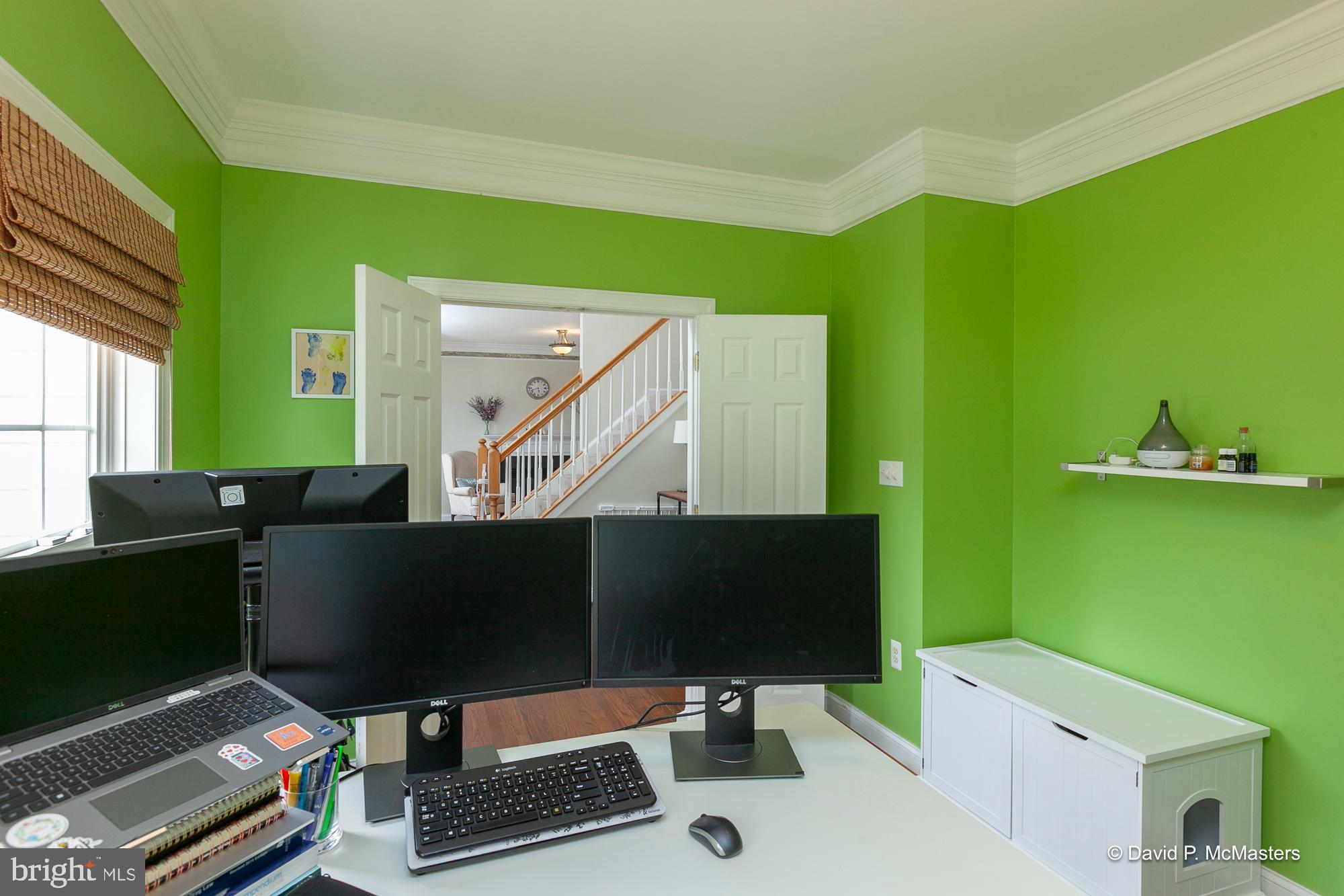 MEADOW BROOK - Residential