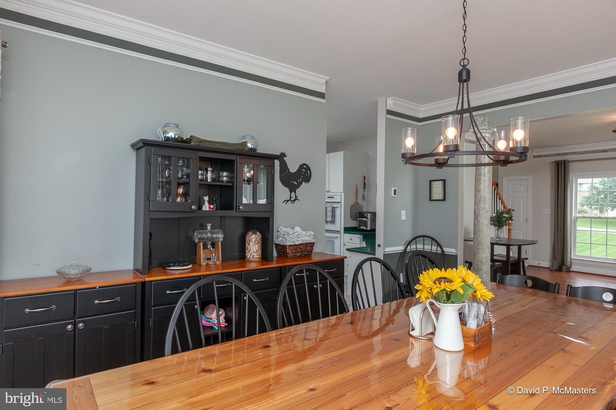 MEADOW BROOK - Residential