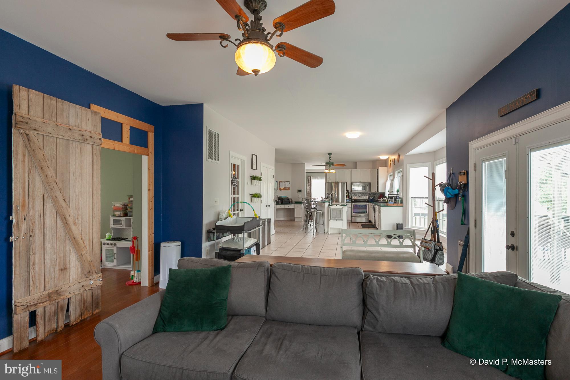 MEADOW BROOK - Residential