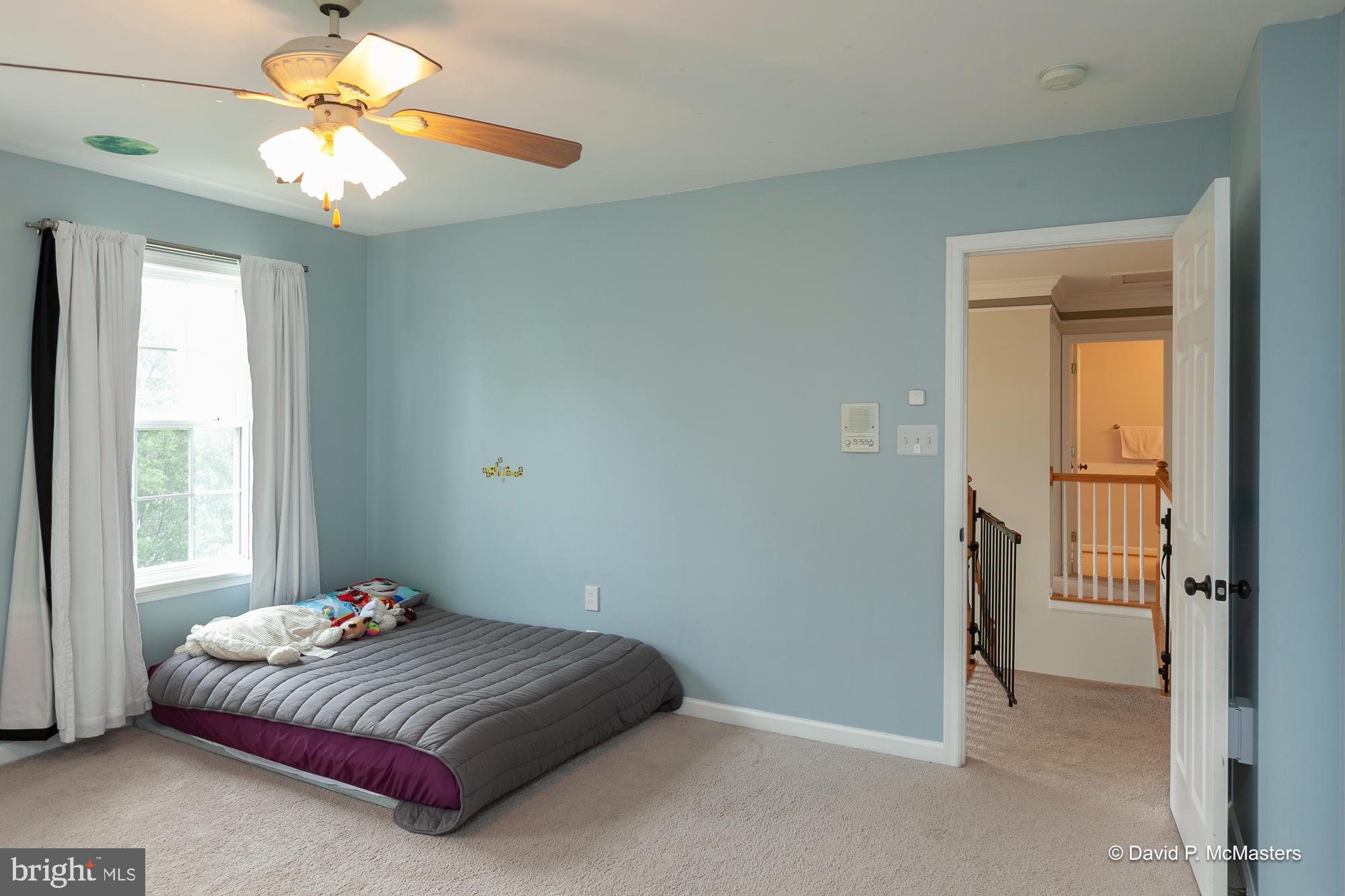 MEADOW BROOK - Residential