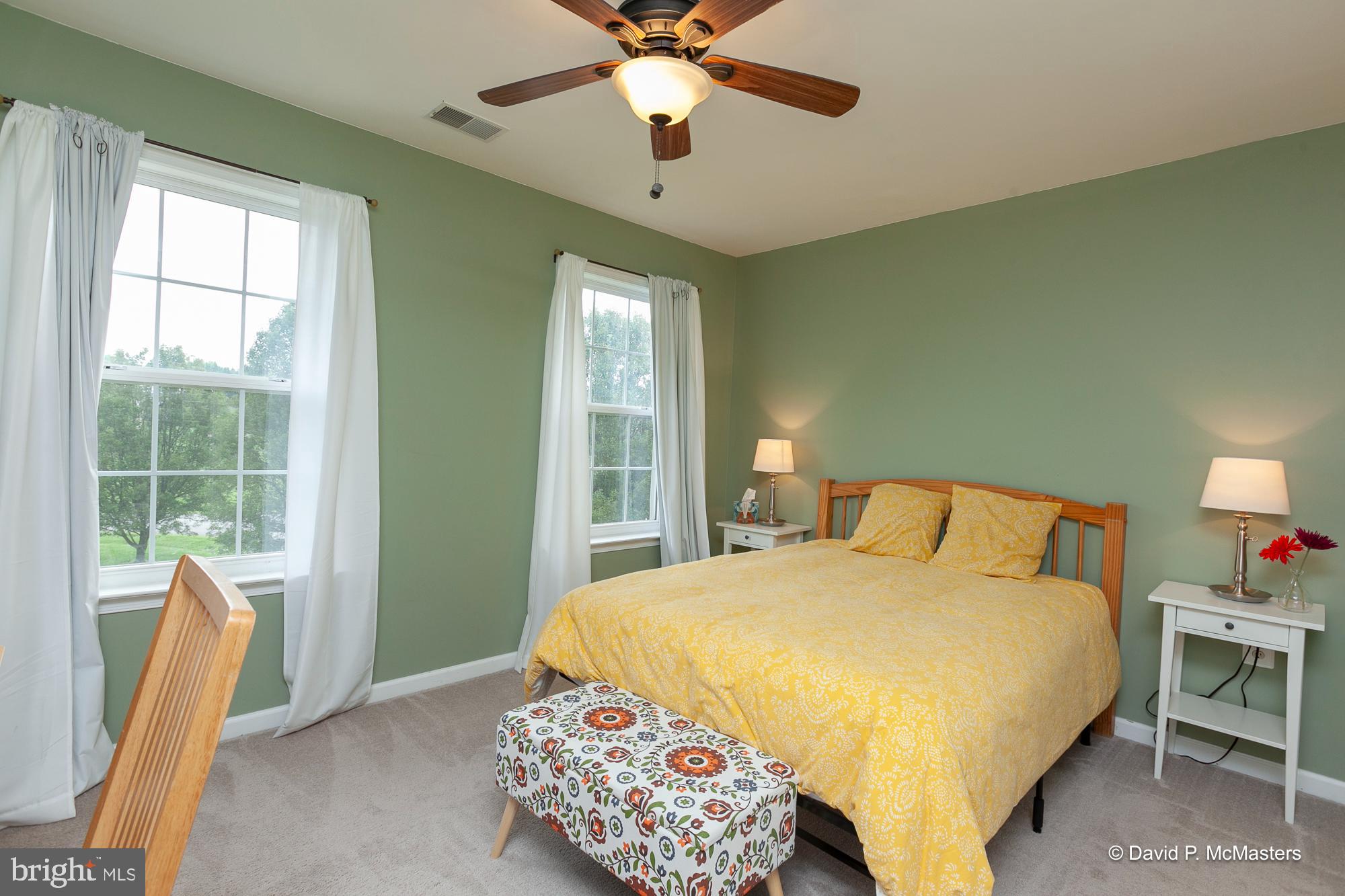 MEADOW BROOK - Residential