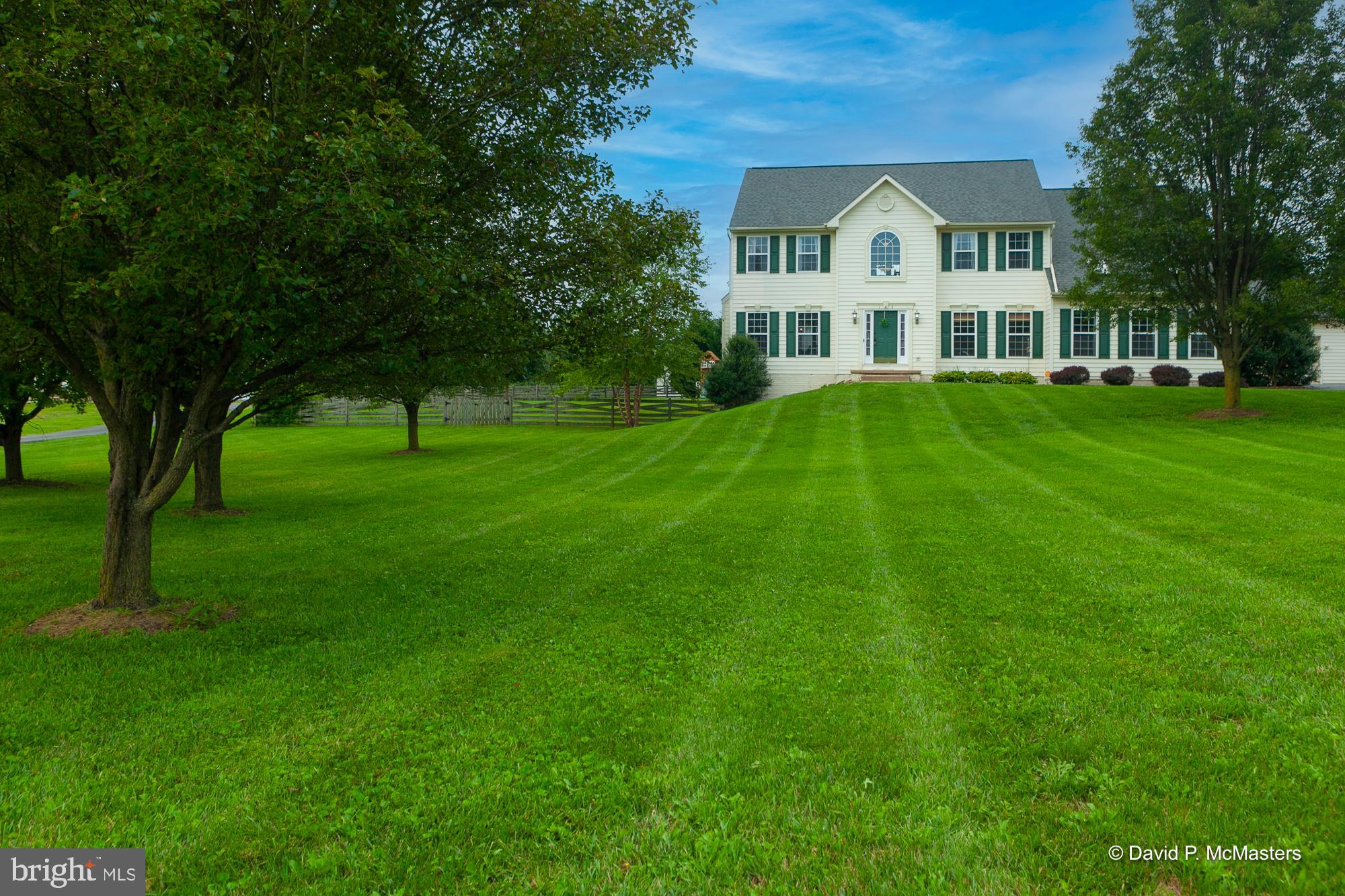 MEADOW BROOK - Residential