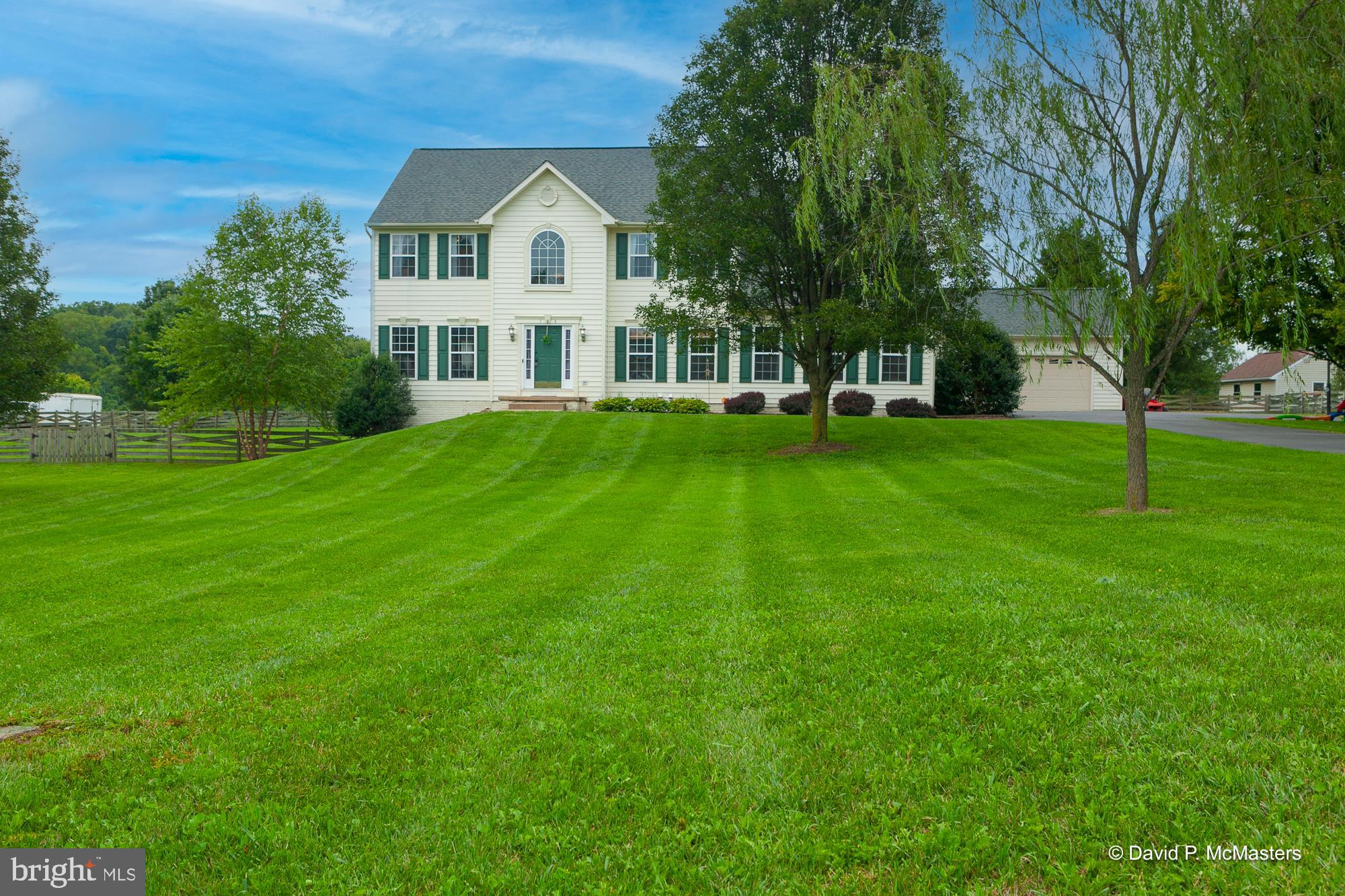 MEADOW BROOK - Residential