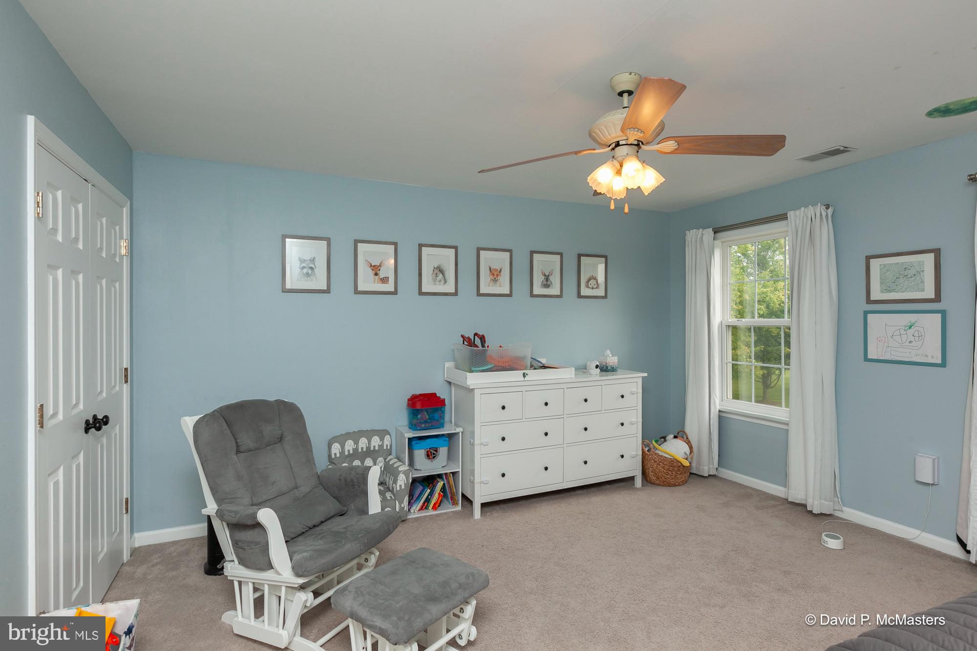 MEADOW BROOK - Residential