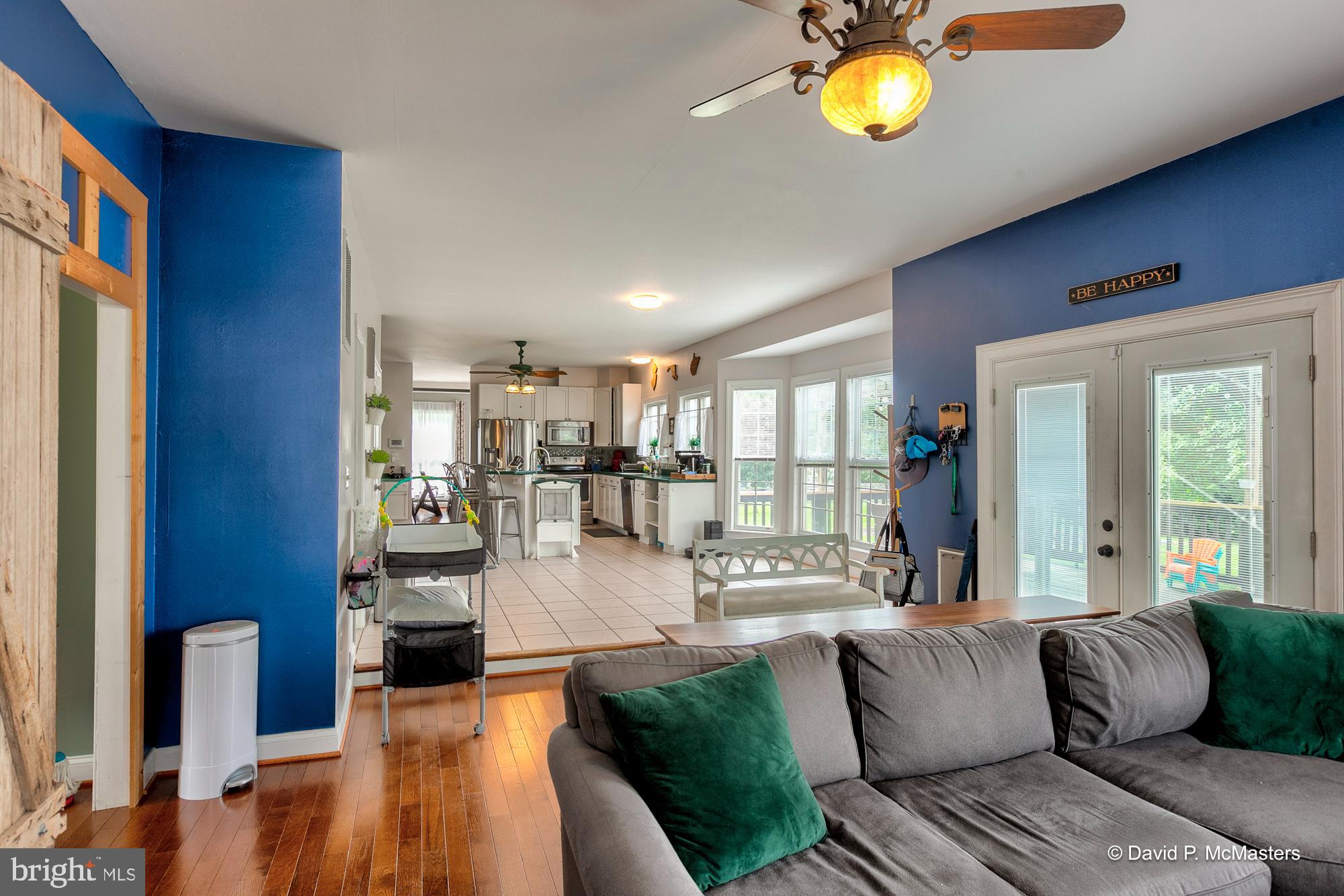 MEADOW BROOK - Residential