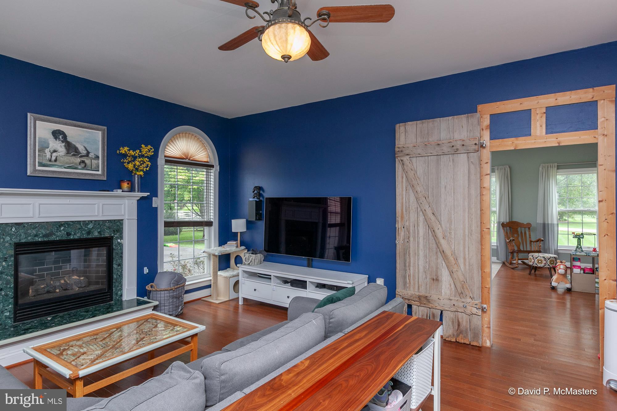 MEADOW BROOK - Residential