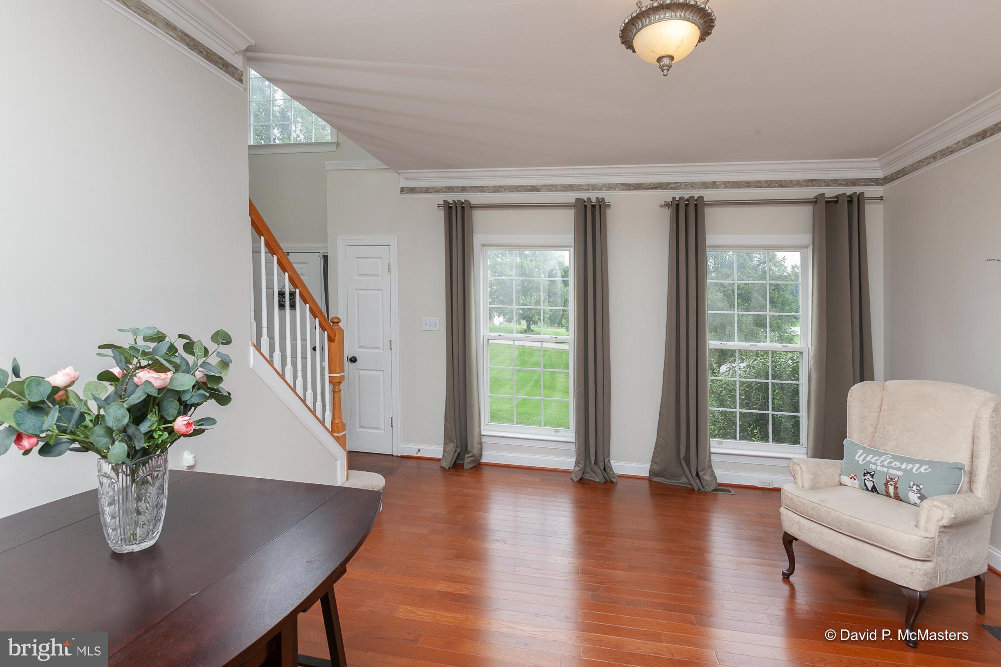 MEADOW BROOK - Residential