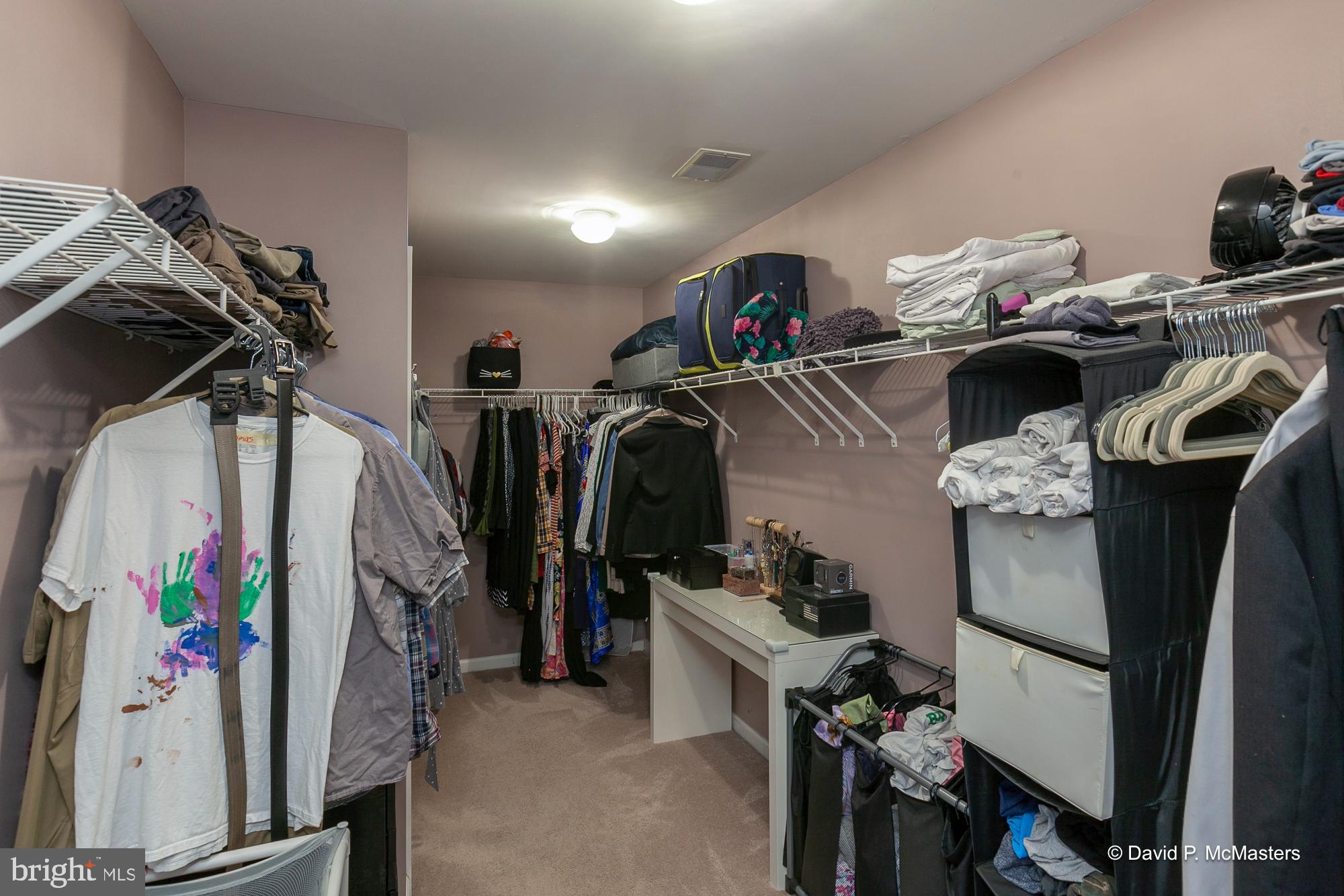 MEADOW BROOK - Residential