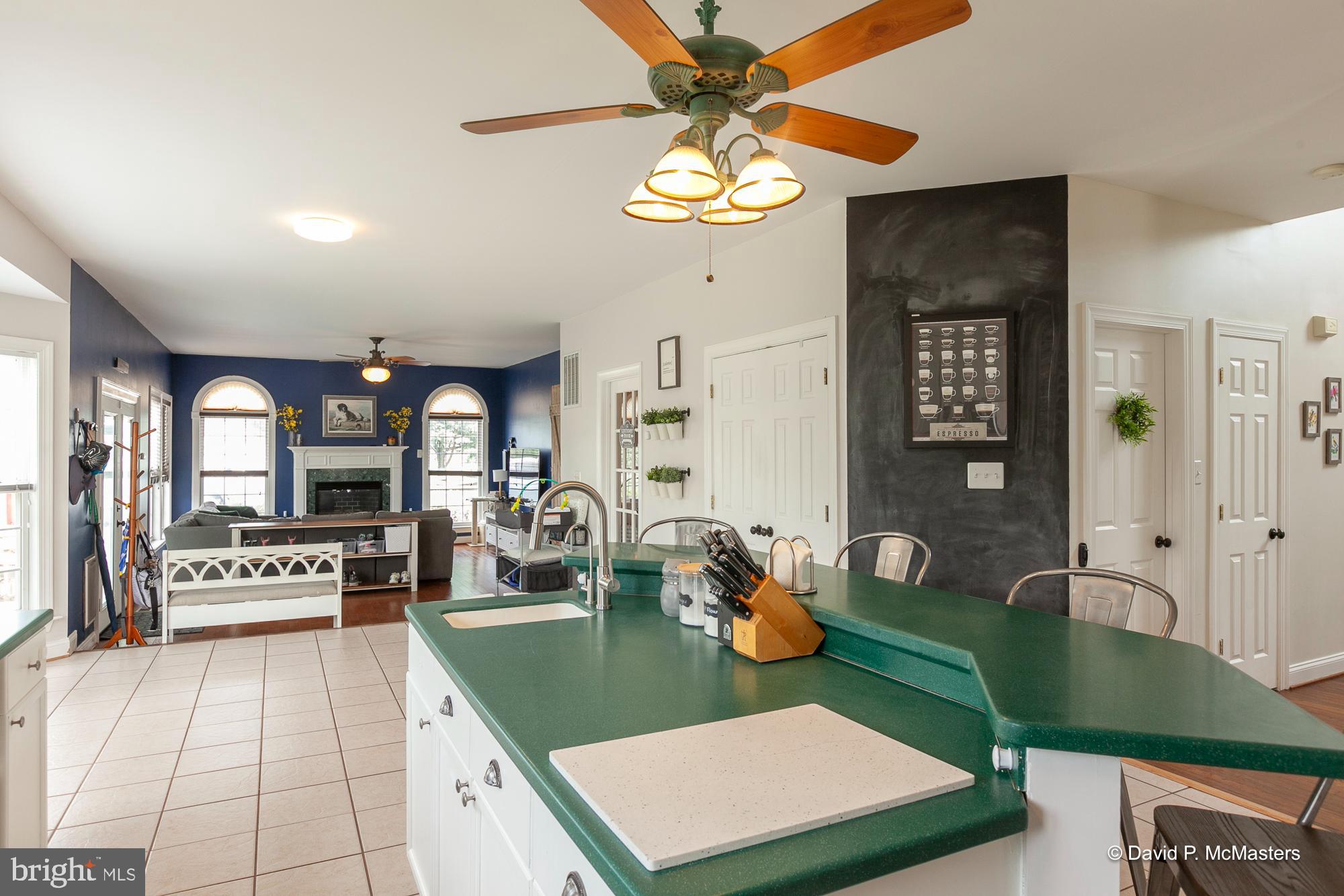 MEADOW BROOK - Residential