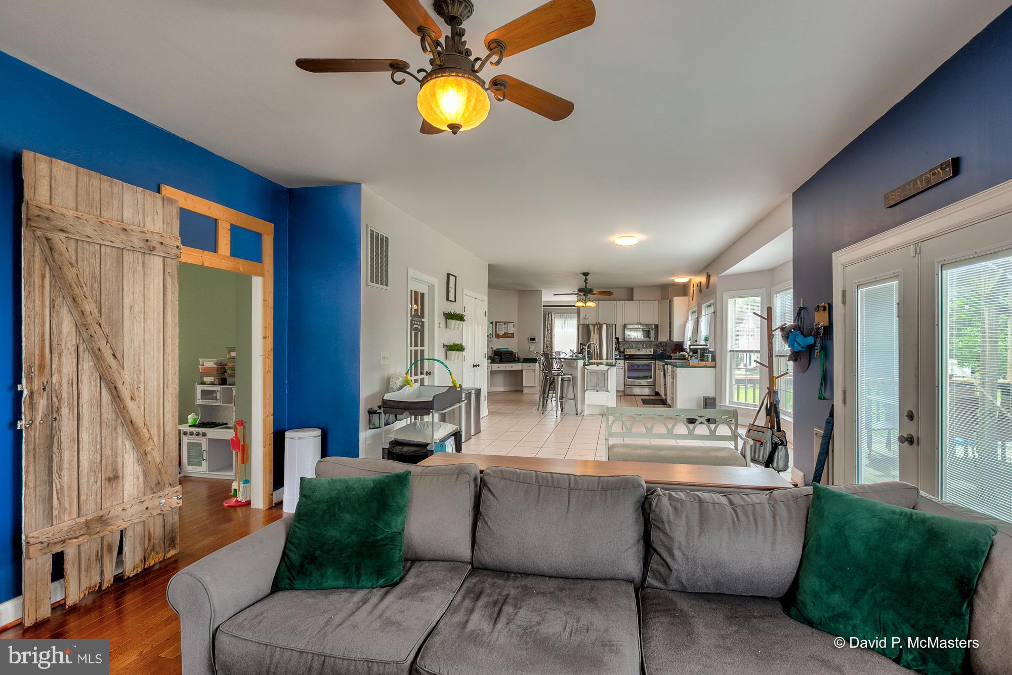 MEADOW BROOK - Residential