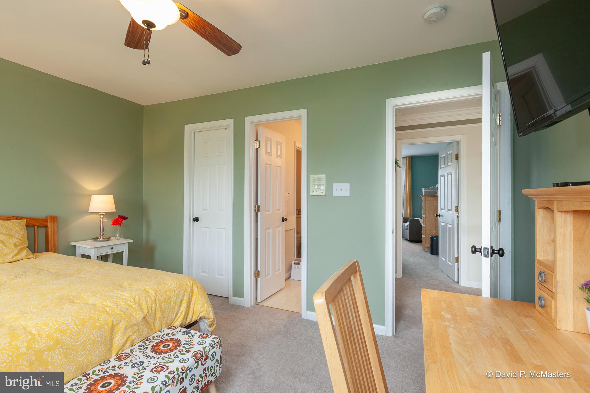 MEADOW BROOK - Residential