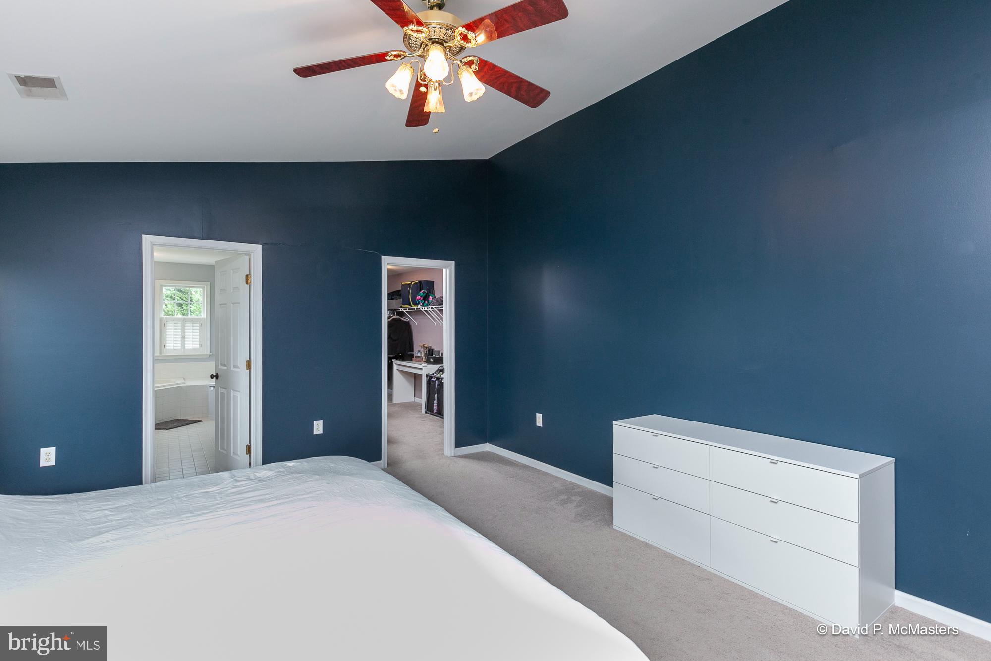 MEADOW BROOK - Residential