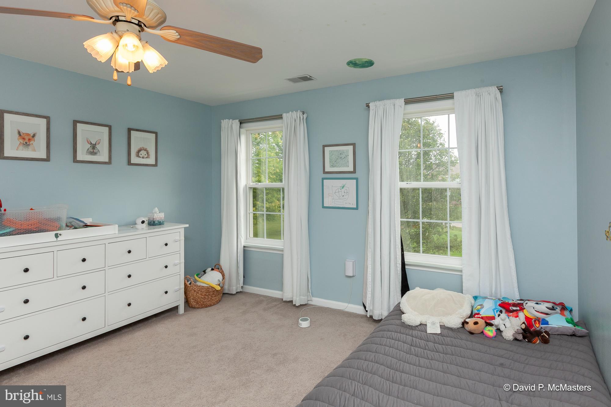 MEADOW BROOK - Residential