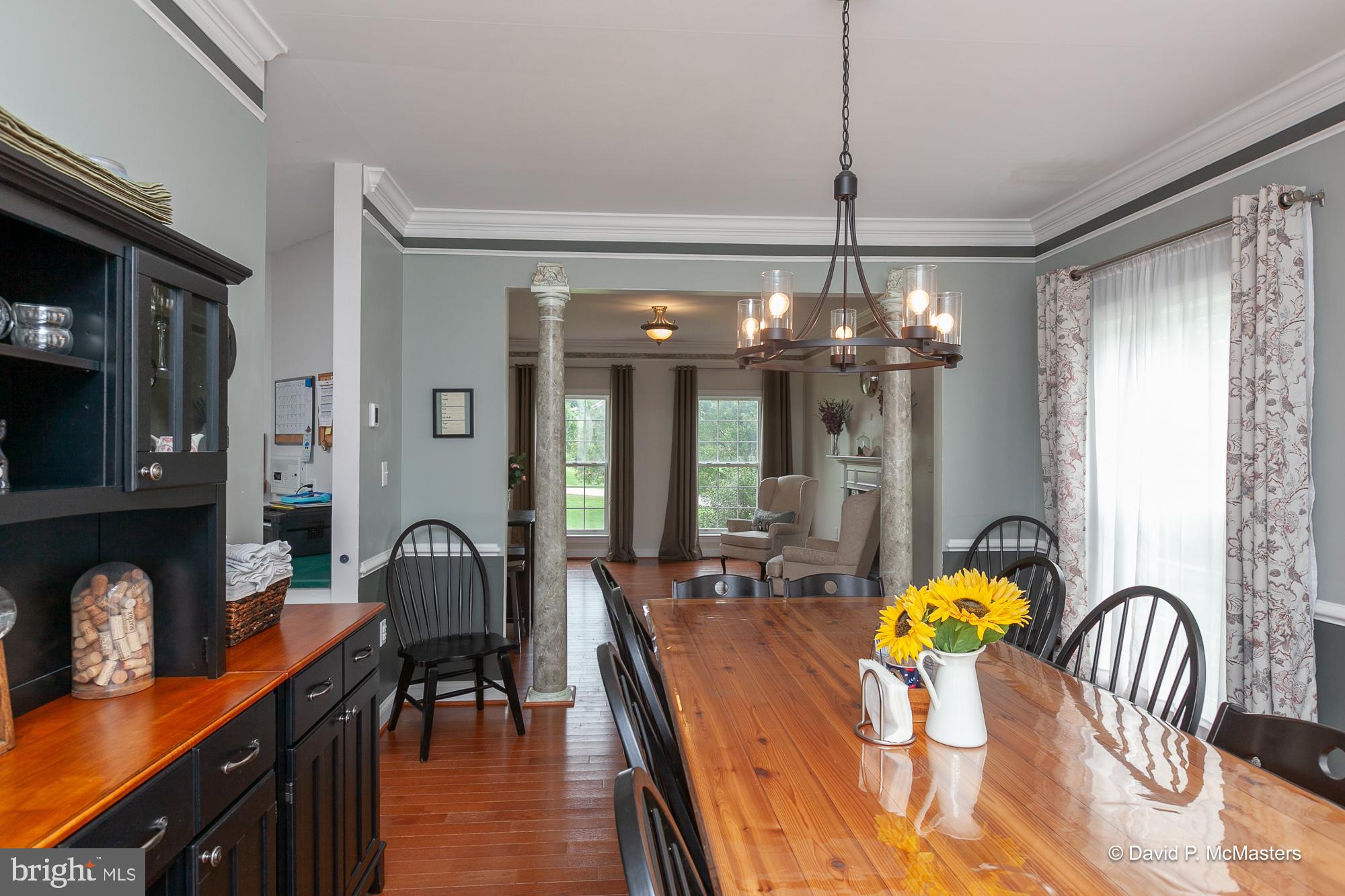 MEADOW BROOK - Residential