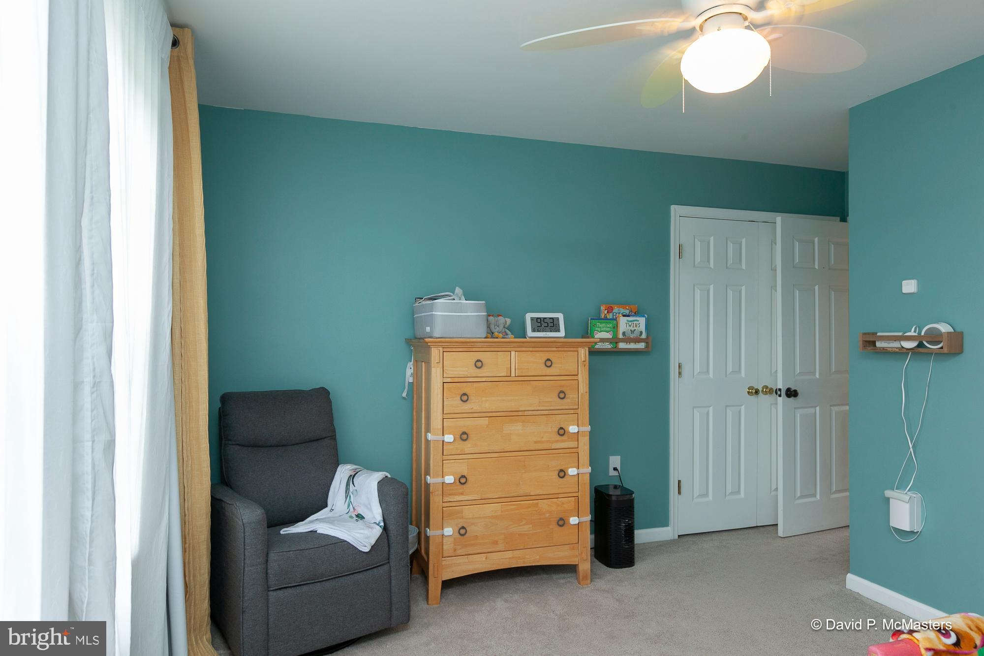 MEADOW BROOK - Residential