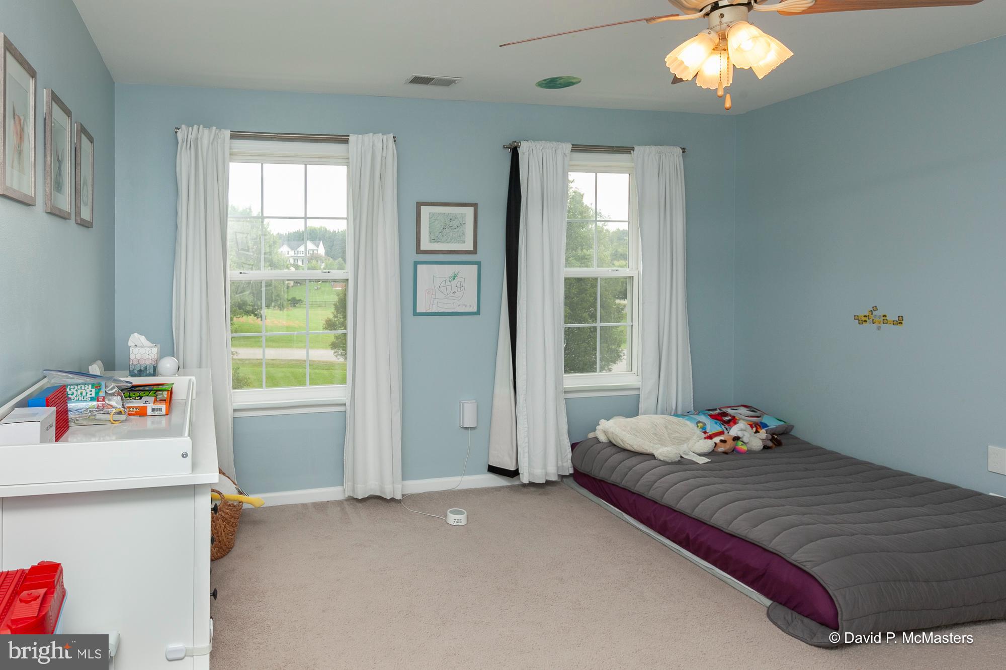 MEADOW BROOK - Residential