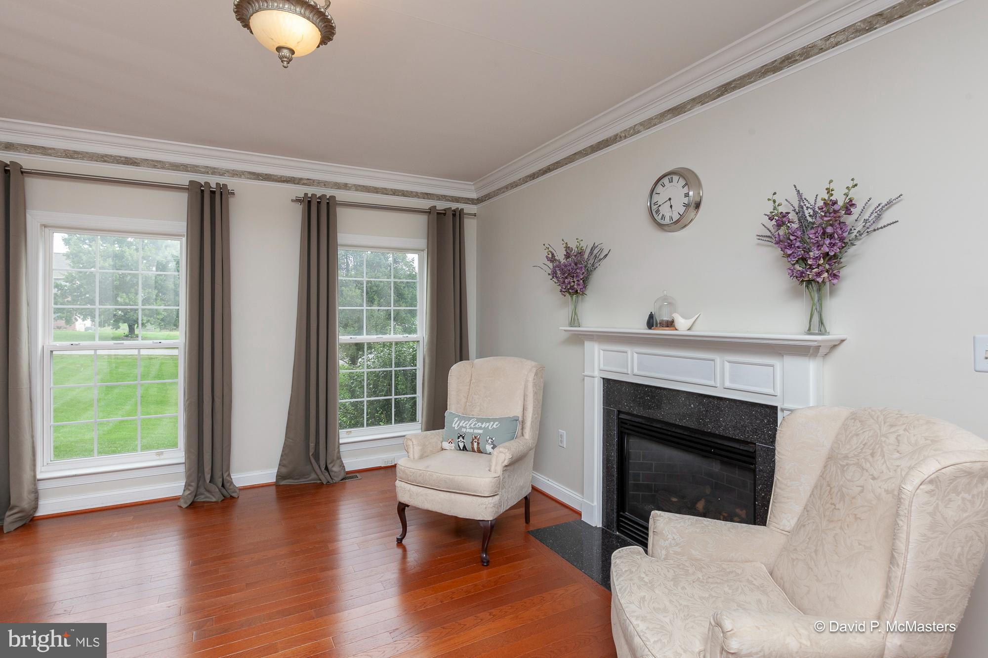 MEADOW BROOK - Residential