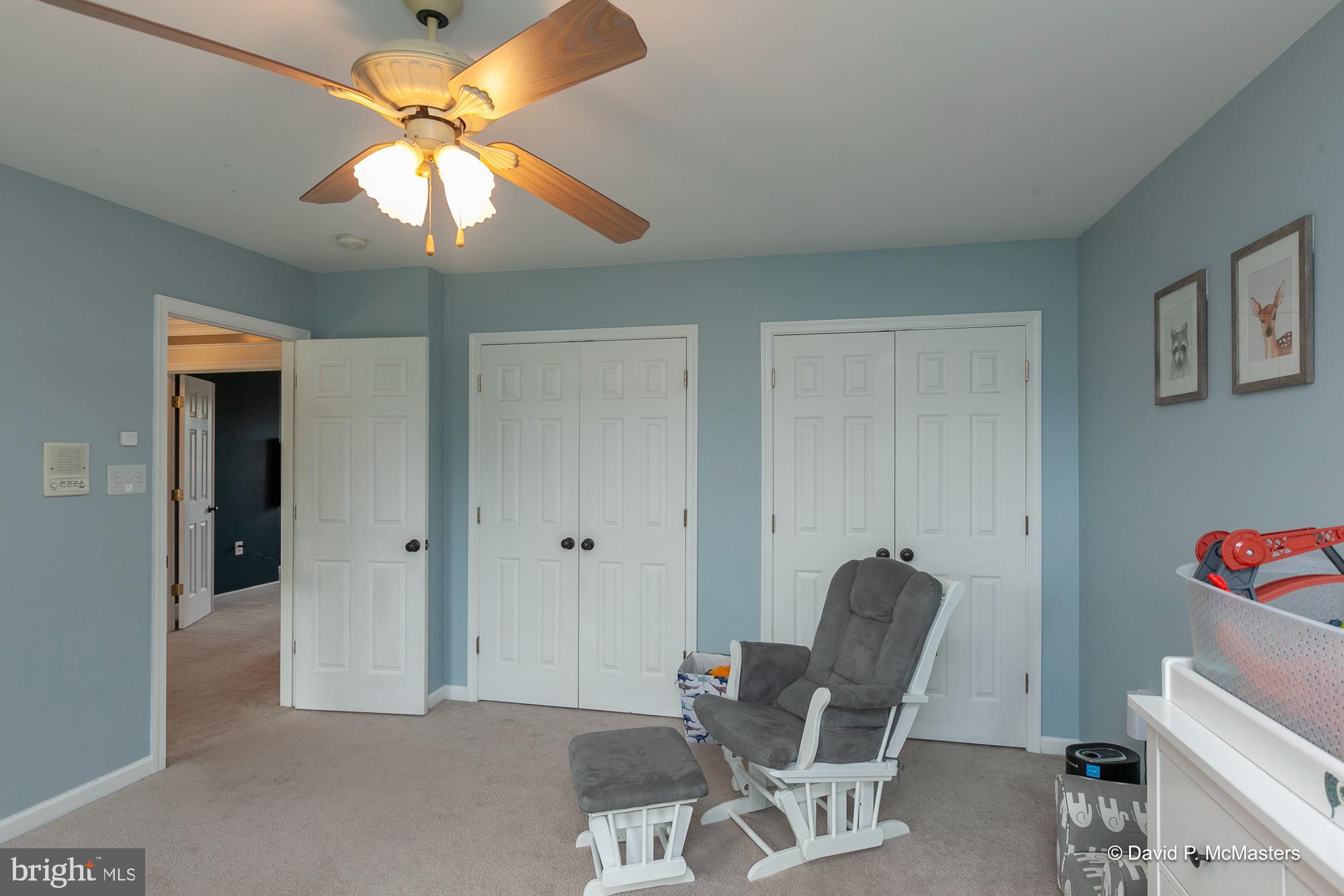 MEADOW BROOK - Residential