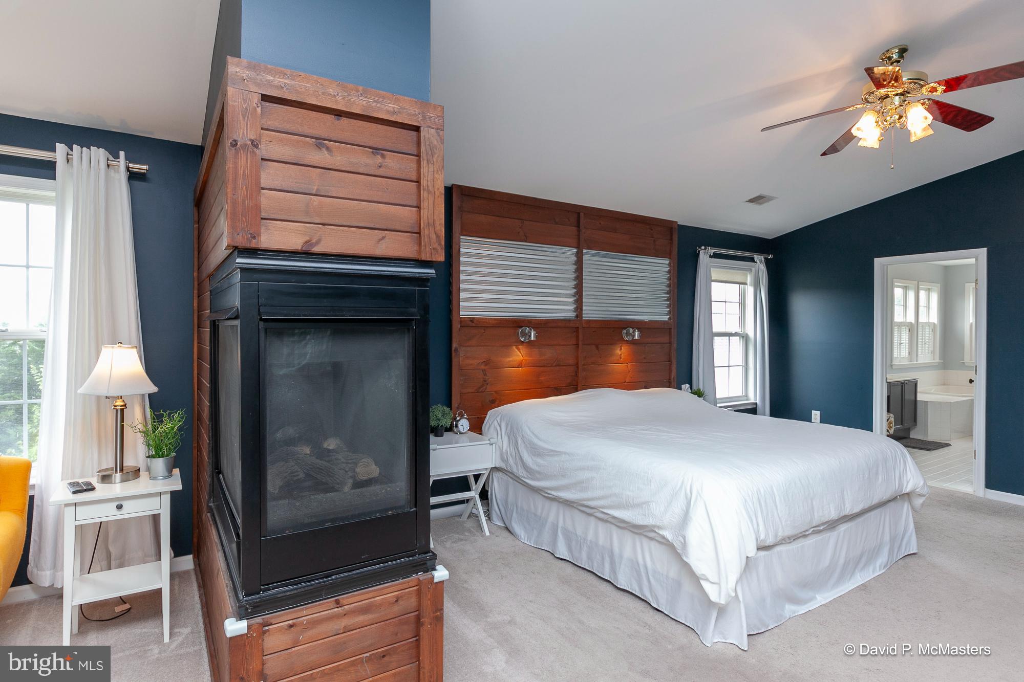 MEADOW BROOK - Residential