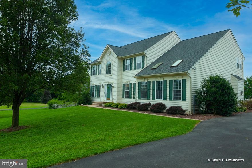 Come home to this beautiful Sequoia, enjoy the family room w/fireplace leading out to large deck with pergola & fenced rear yard. Garage nicely converted into large rec room & now home has an oversized 2 car garage. Upstairs includes a huge master suite w/gas fireplace & sitting room, not to mention the huge walk in closet. Bedroom 2 and 3 enjoy a jack & jill bath. Basement ready to be finished.