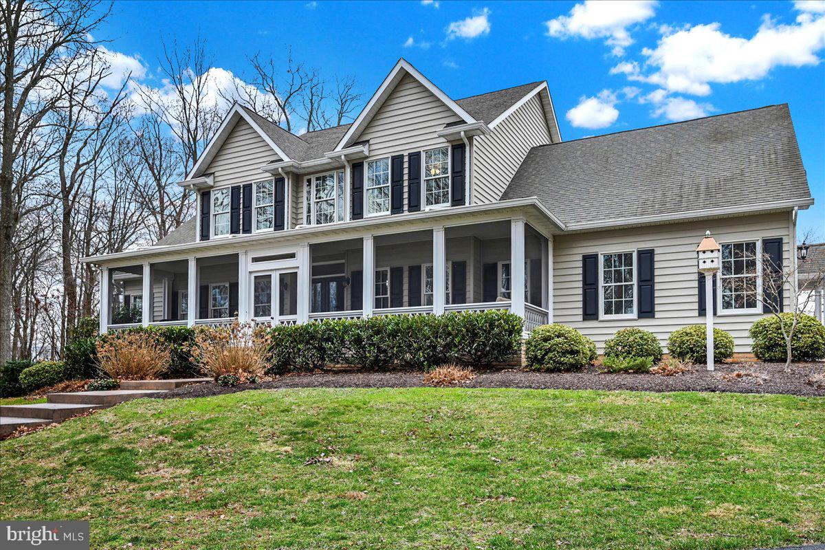 3979 STREET ROAD