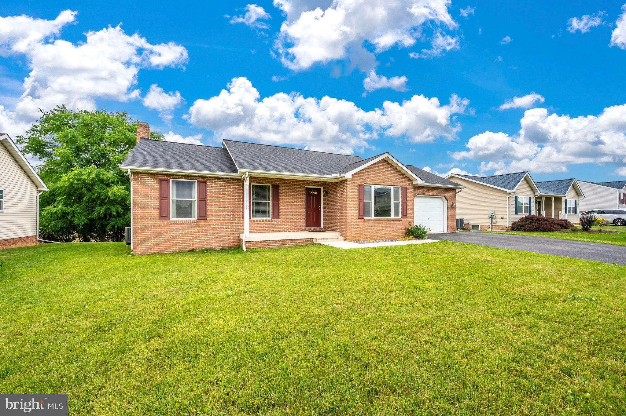 FOUNTAINVIEW - Residential