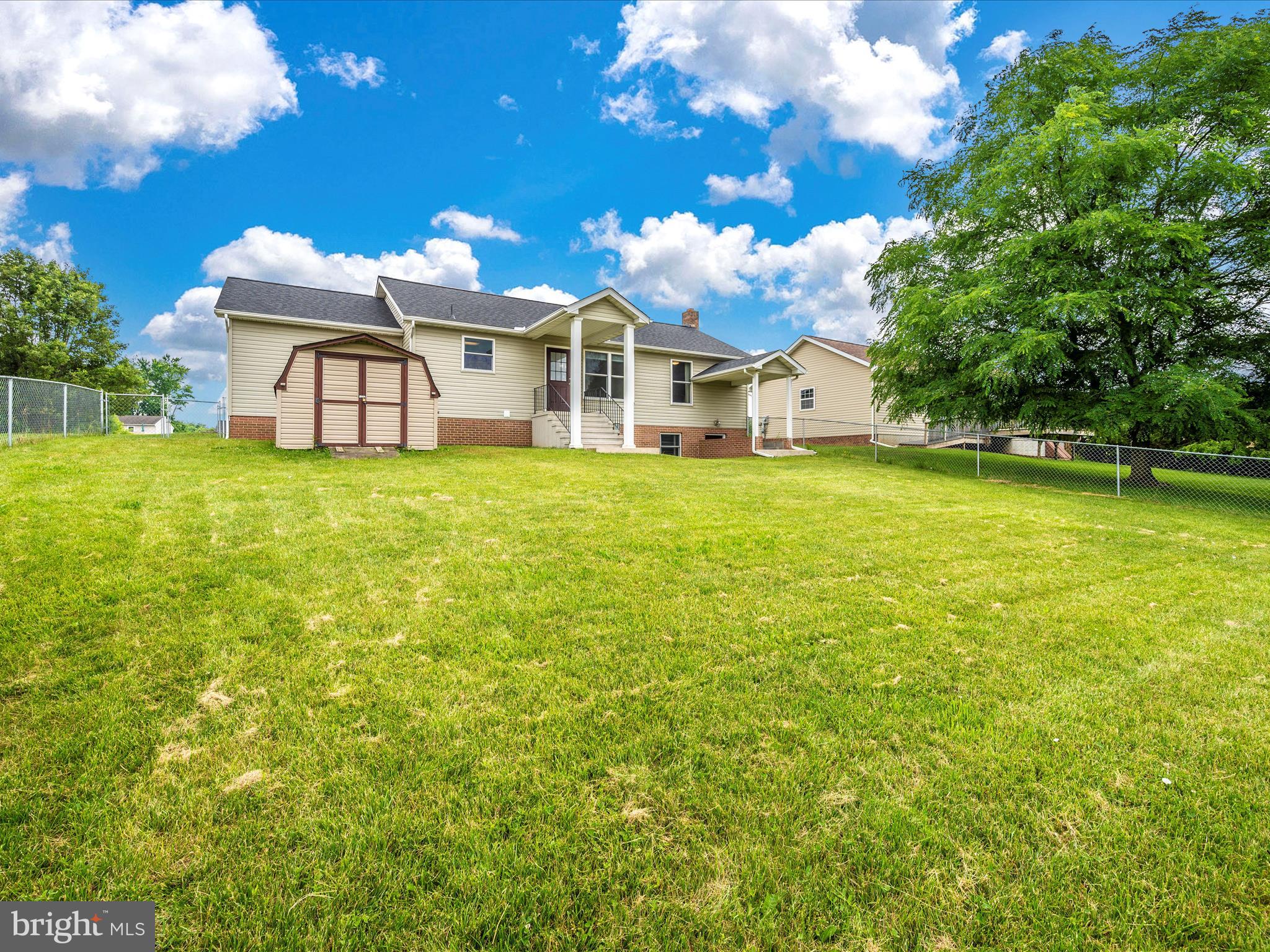 FOUNTAINVIEW - Residential