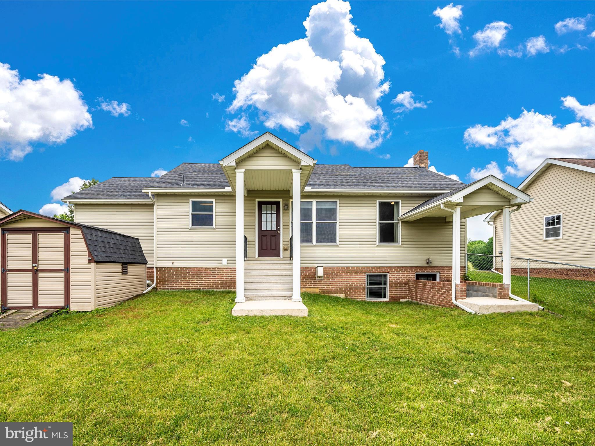 FOUNTAINVIEW - Residential