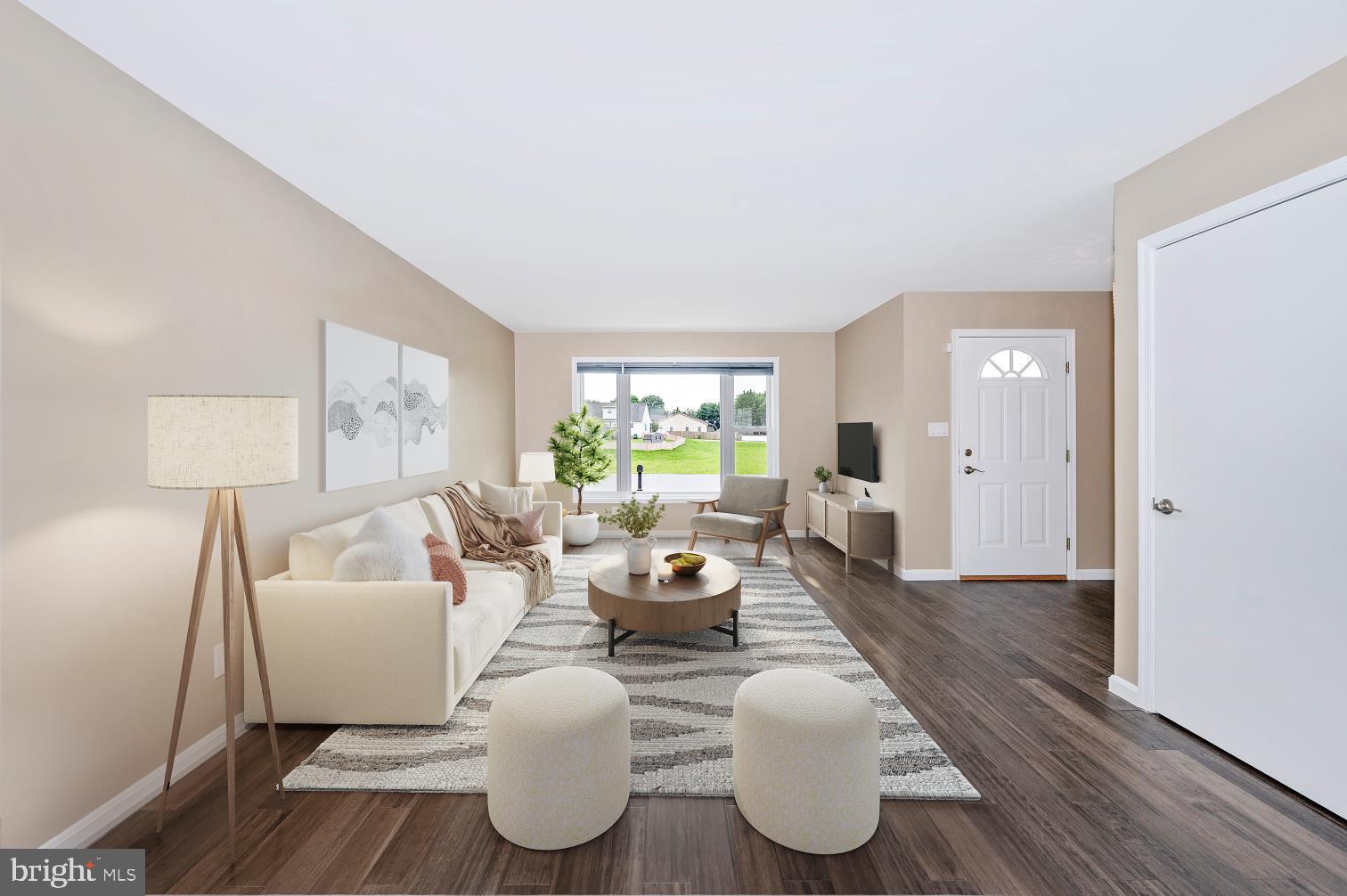 FOUNTAINVIEW - Residential