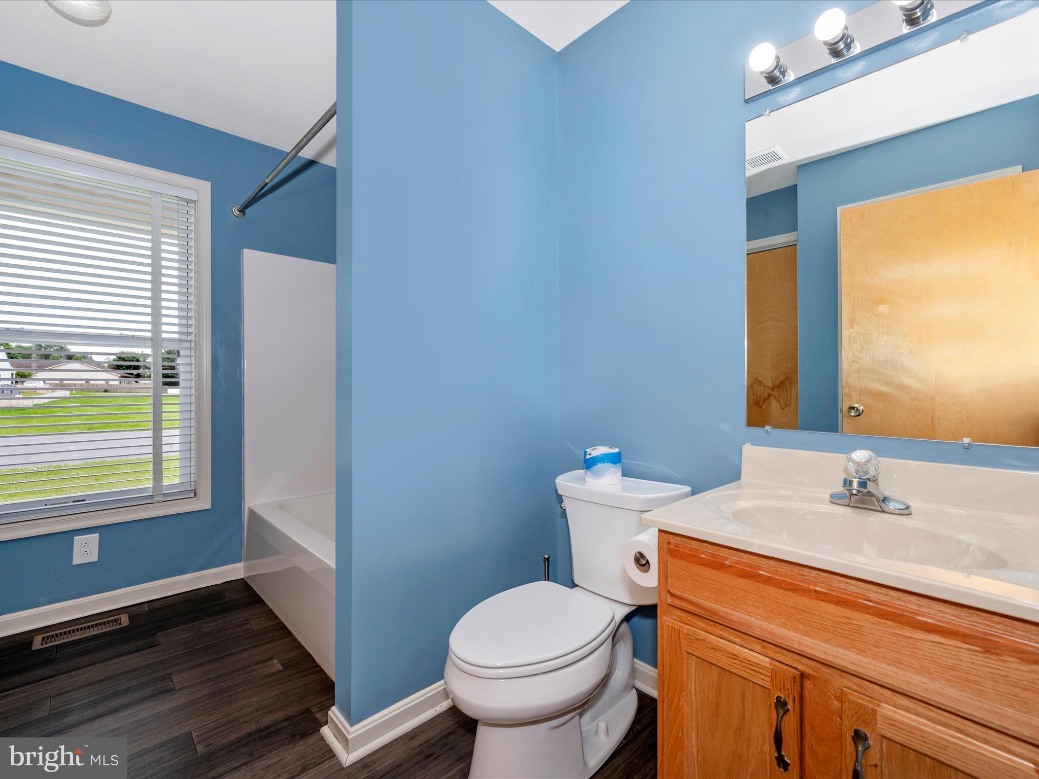 FOUNTAINVIEW - Residential