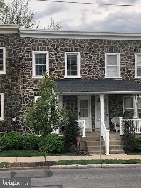 126 N Wayne Street