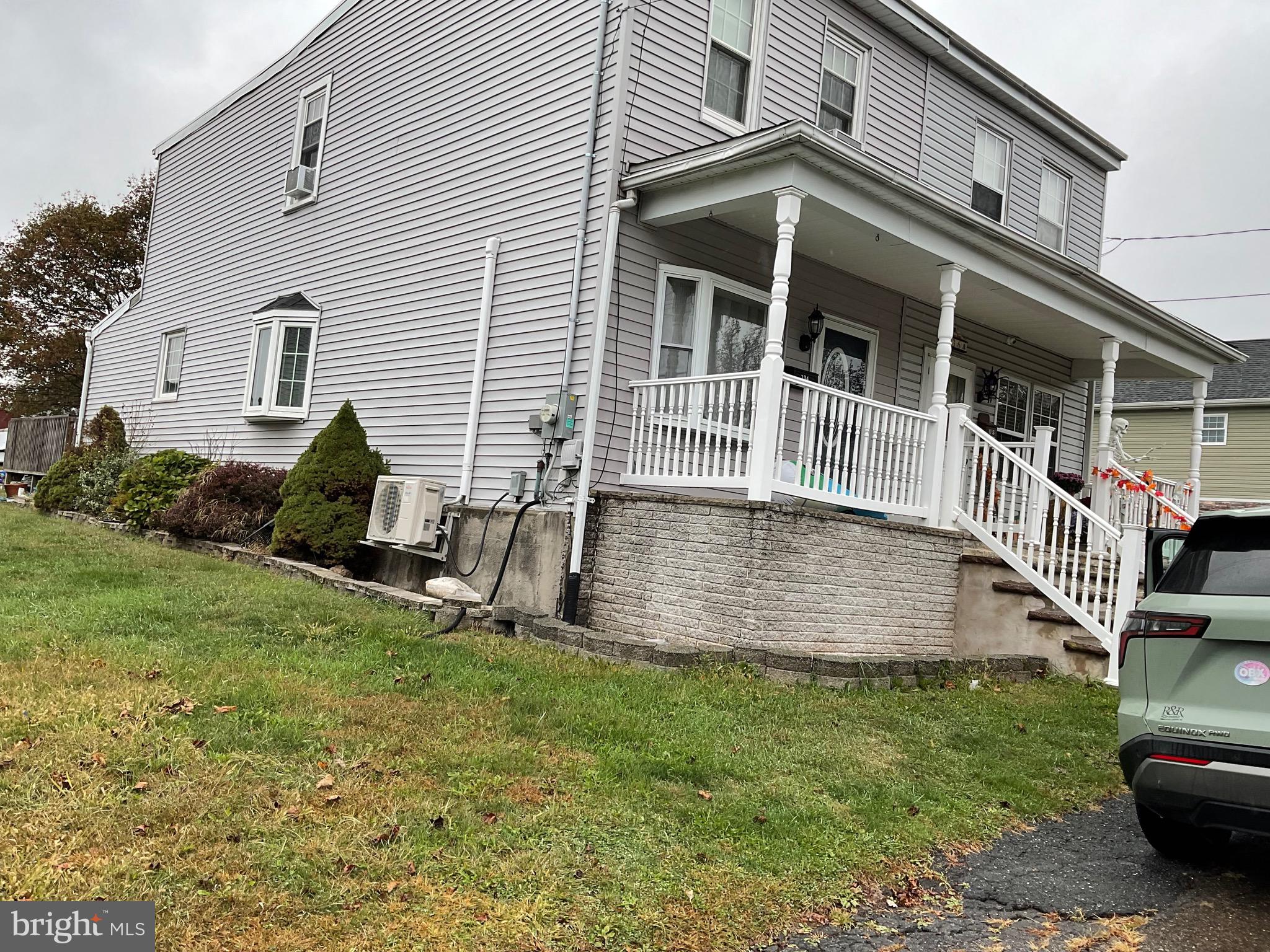 BUTLER TOWNSHIP - Residential