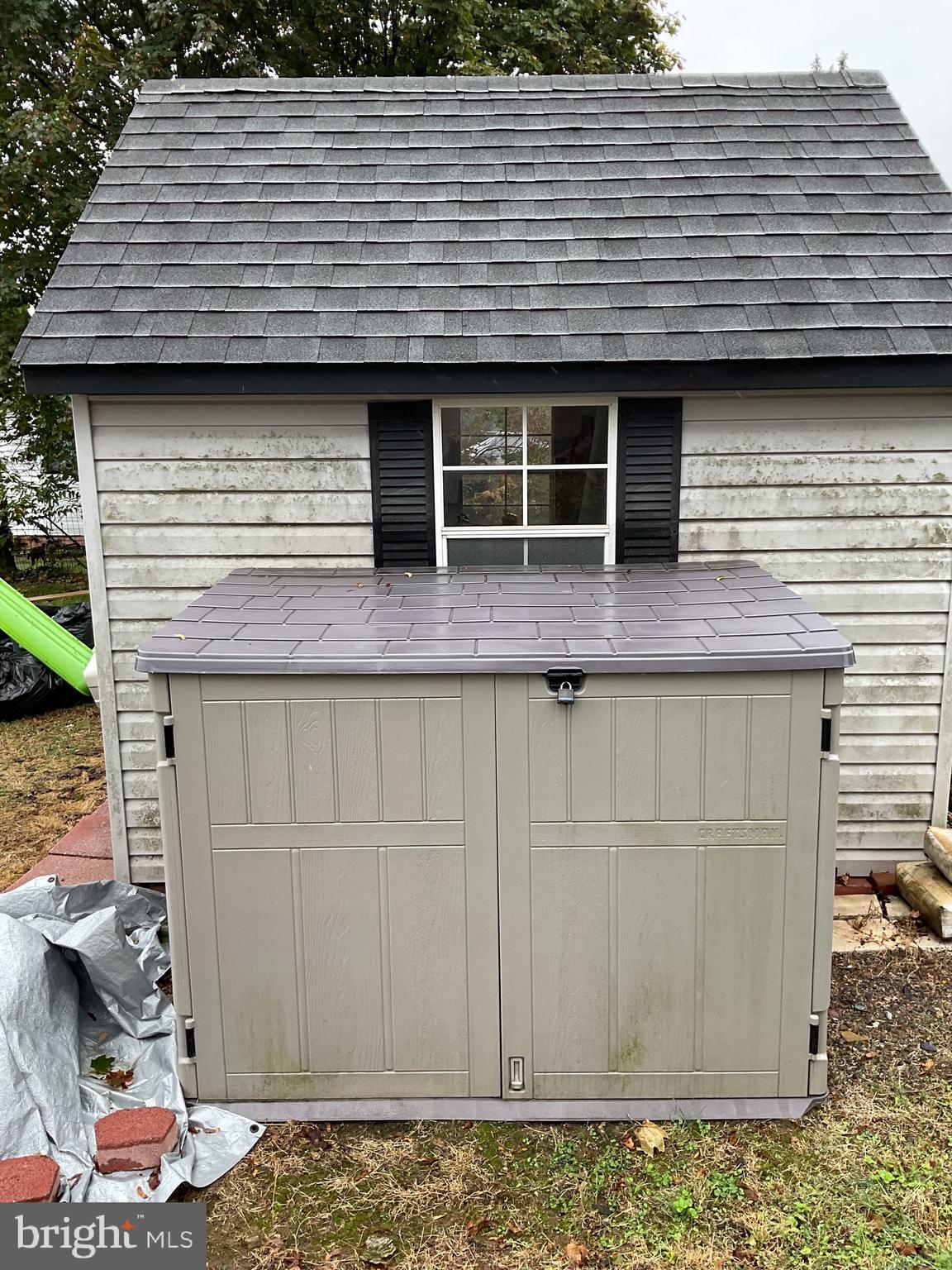 BUTLER TOWNSHIP - Residential