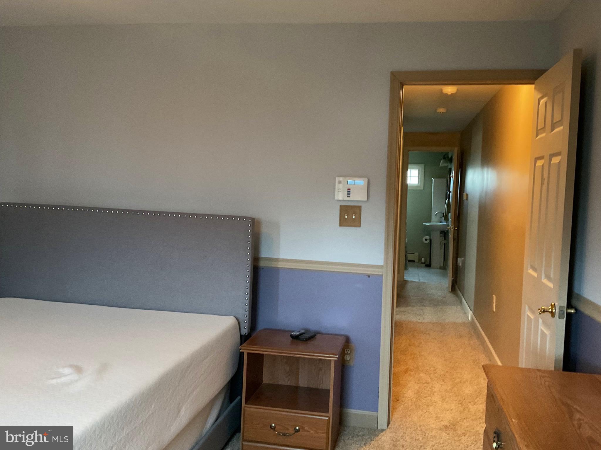 BUTLER TOWNSHIP - Residential