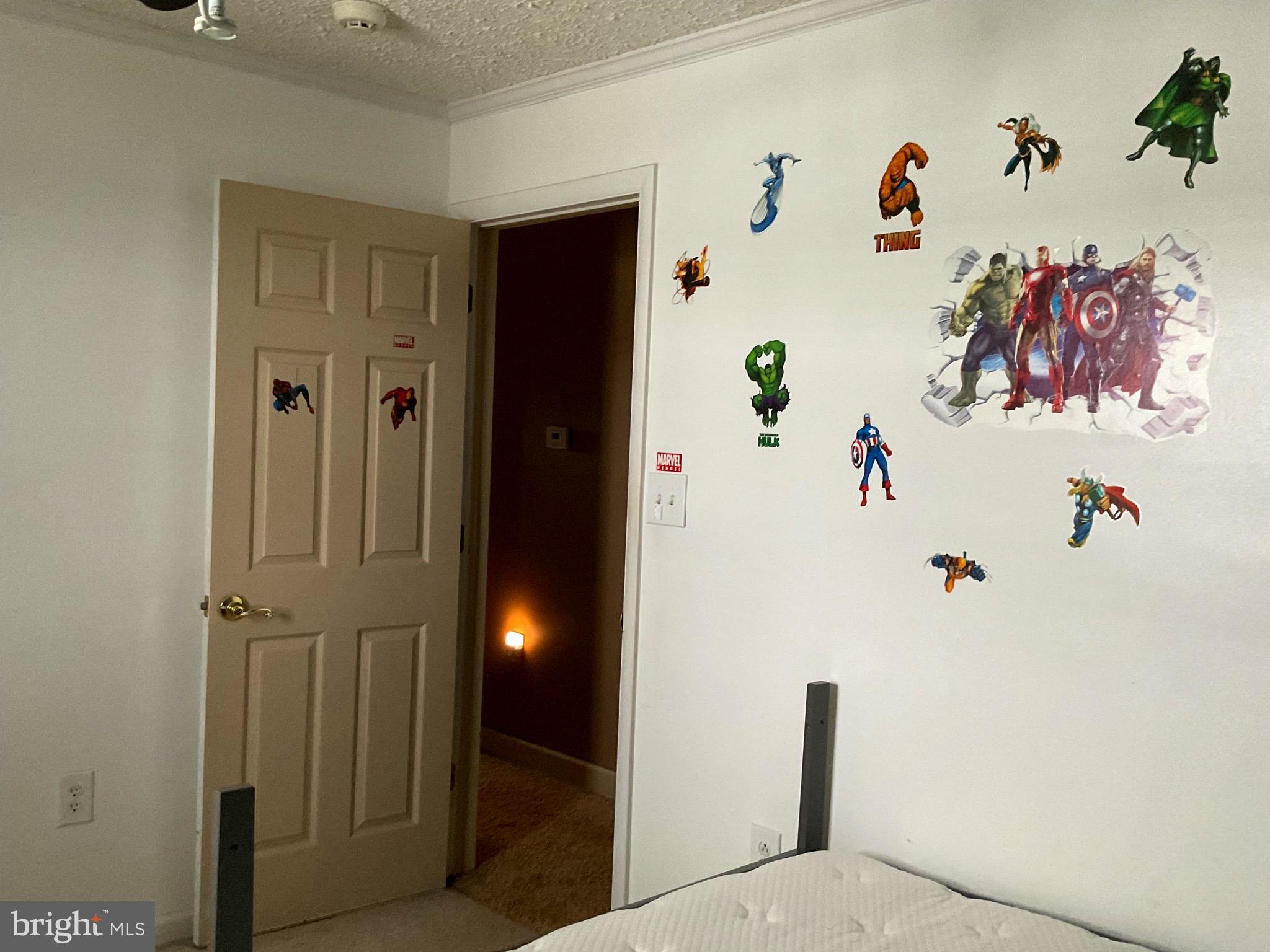 BUTLER TOWNSHIP - Residential