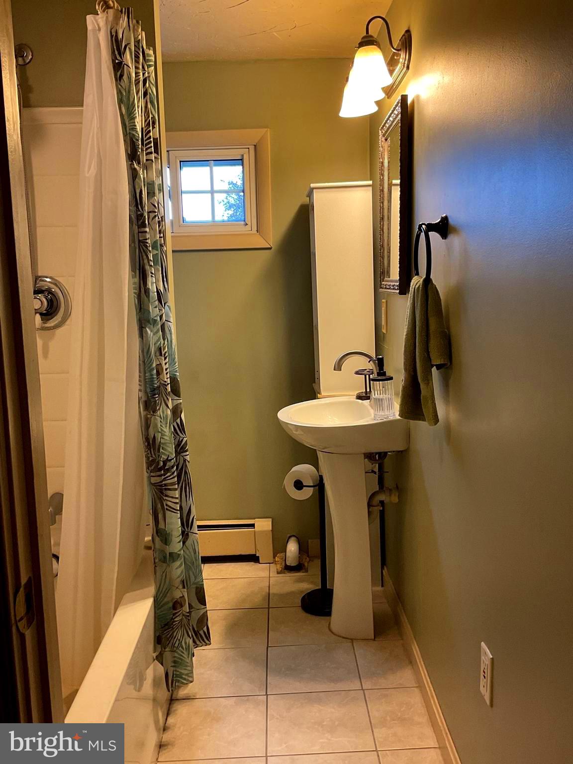 BUTLER TOWNSHIP - Residential